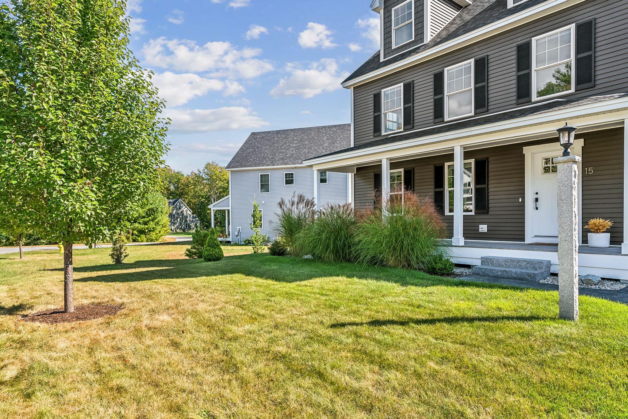 15 Rangeway Lane