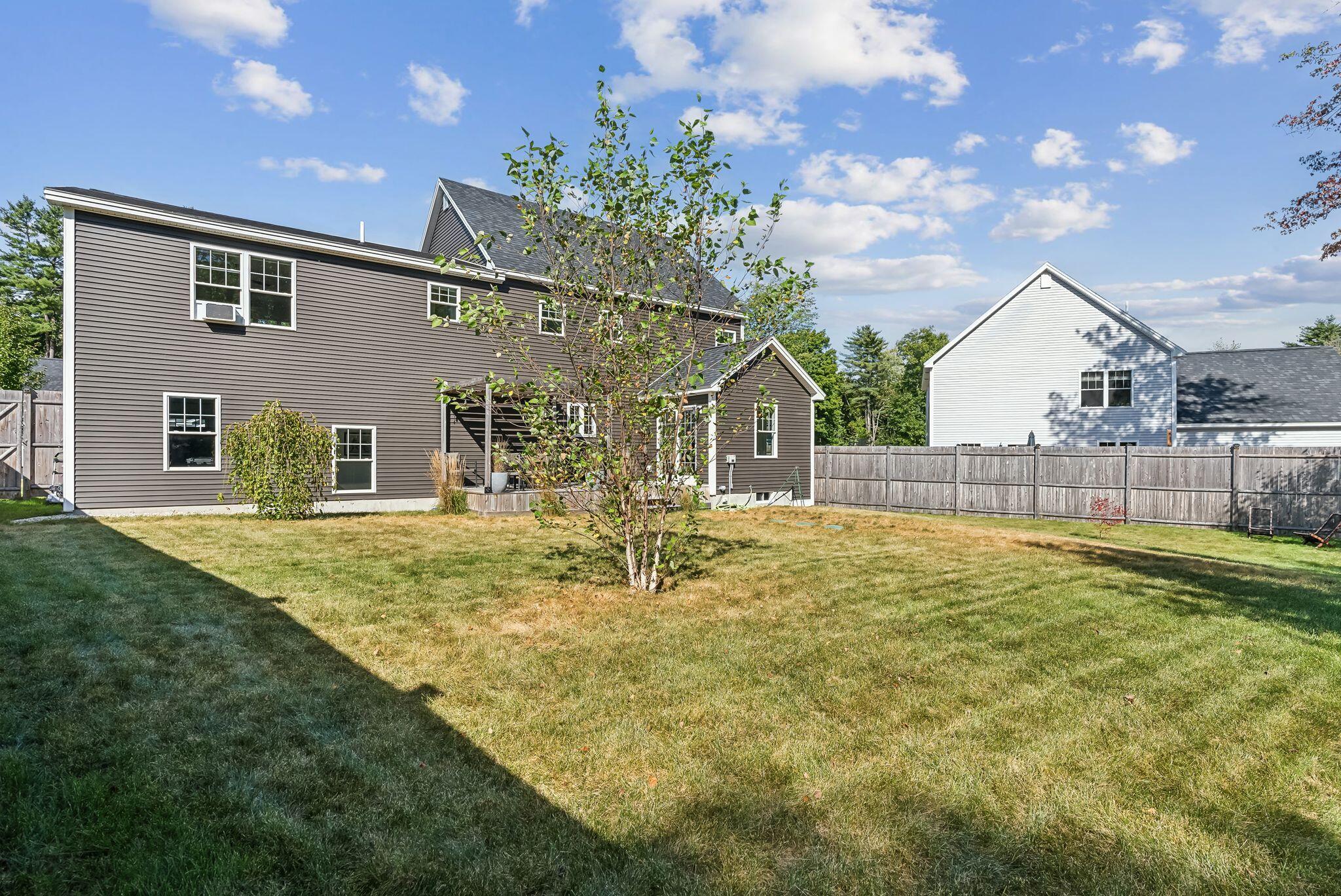 15 Rangeway Lane