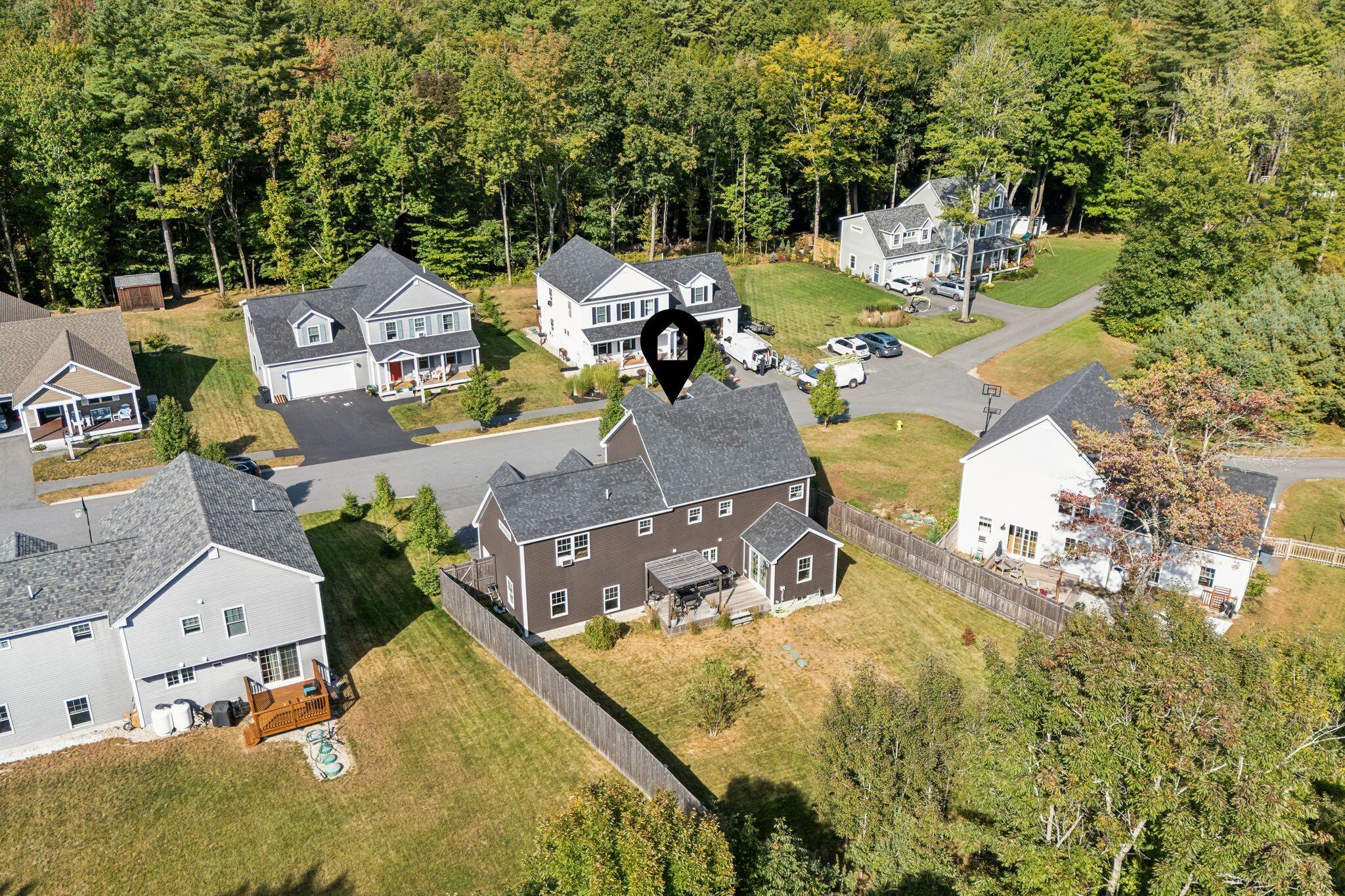 15 Rangeway Lane