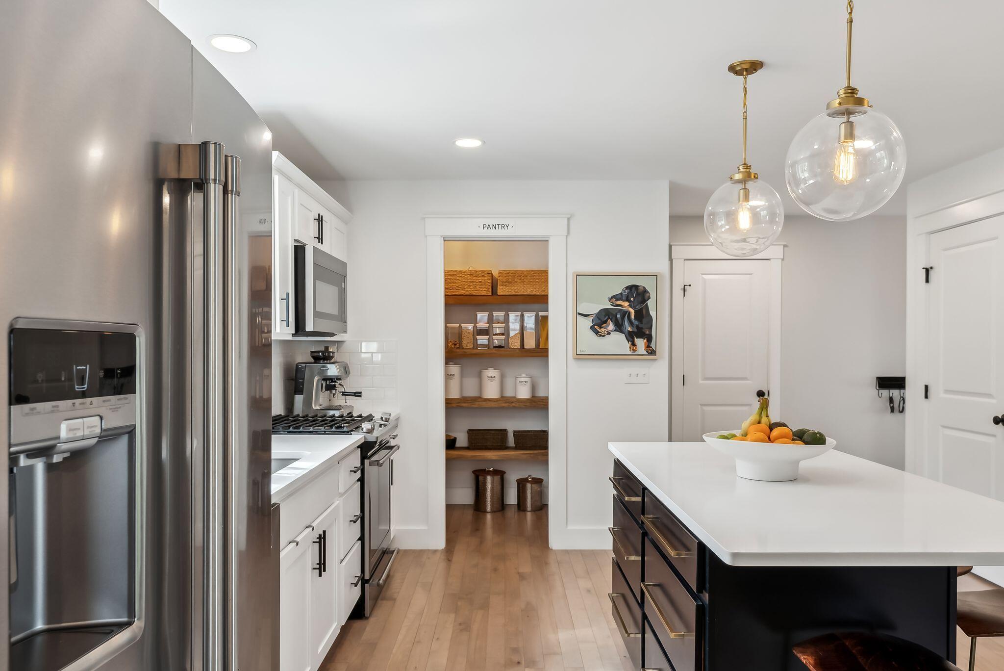 15 Rangeway Lane
