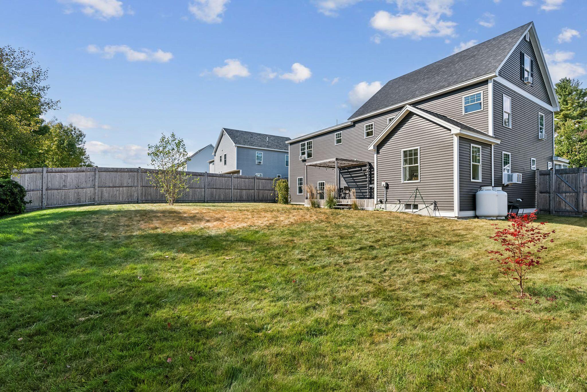 15 Rangeway Lane