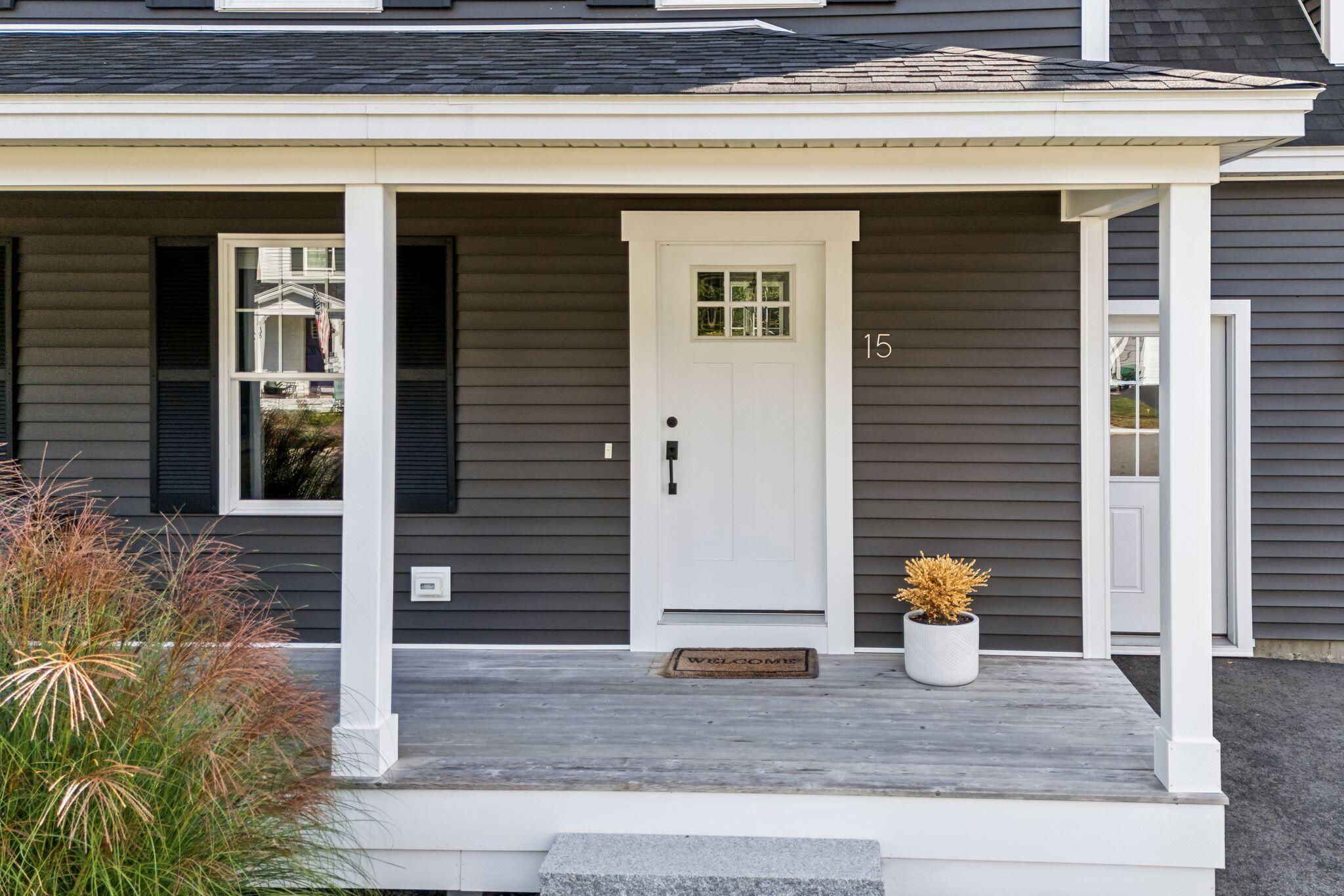15 Rangeway Lane