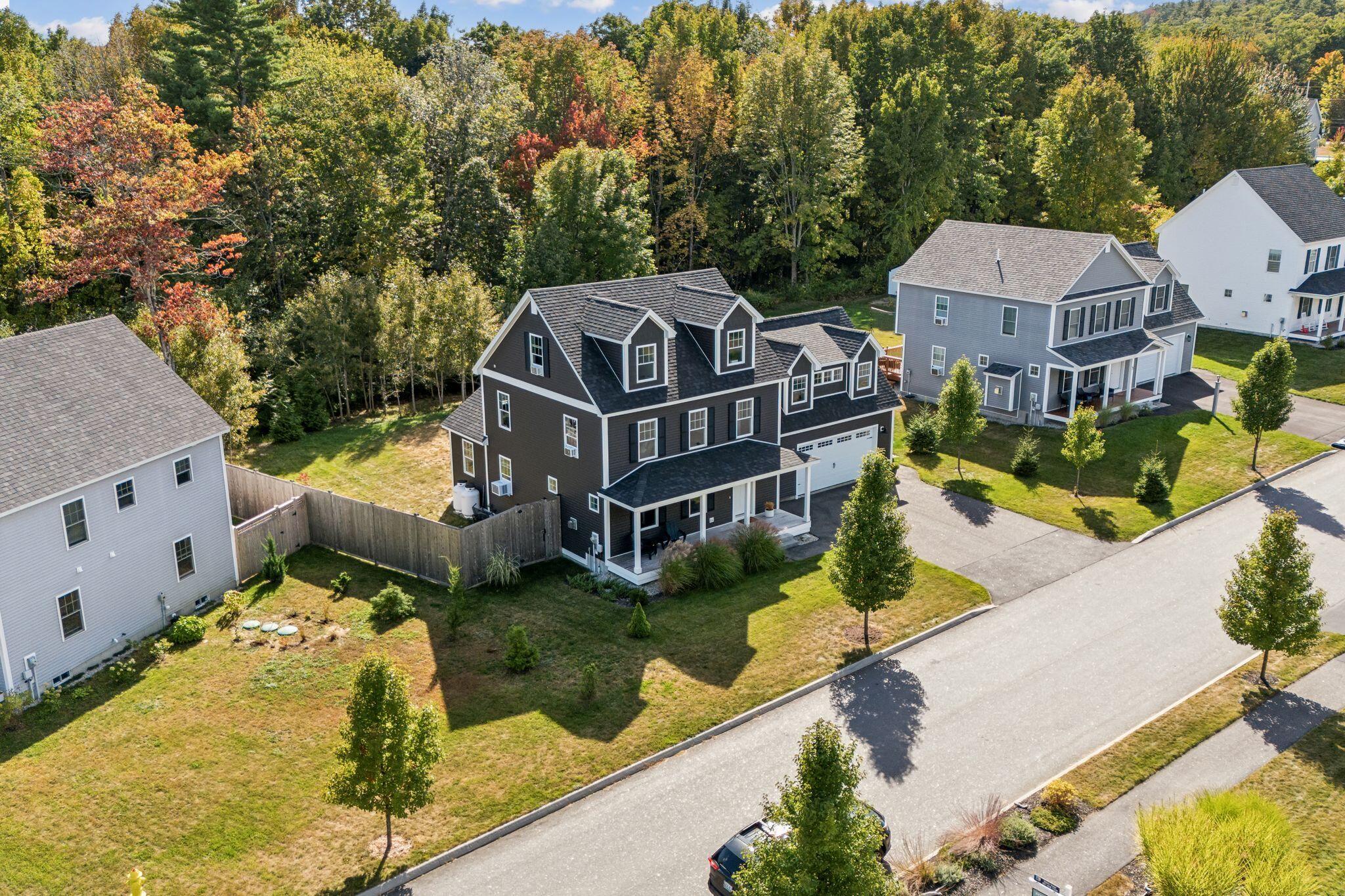 15 Rangeway Lane