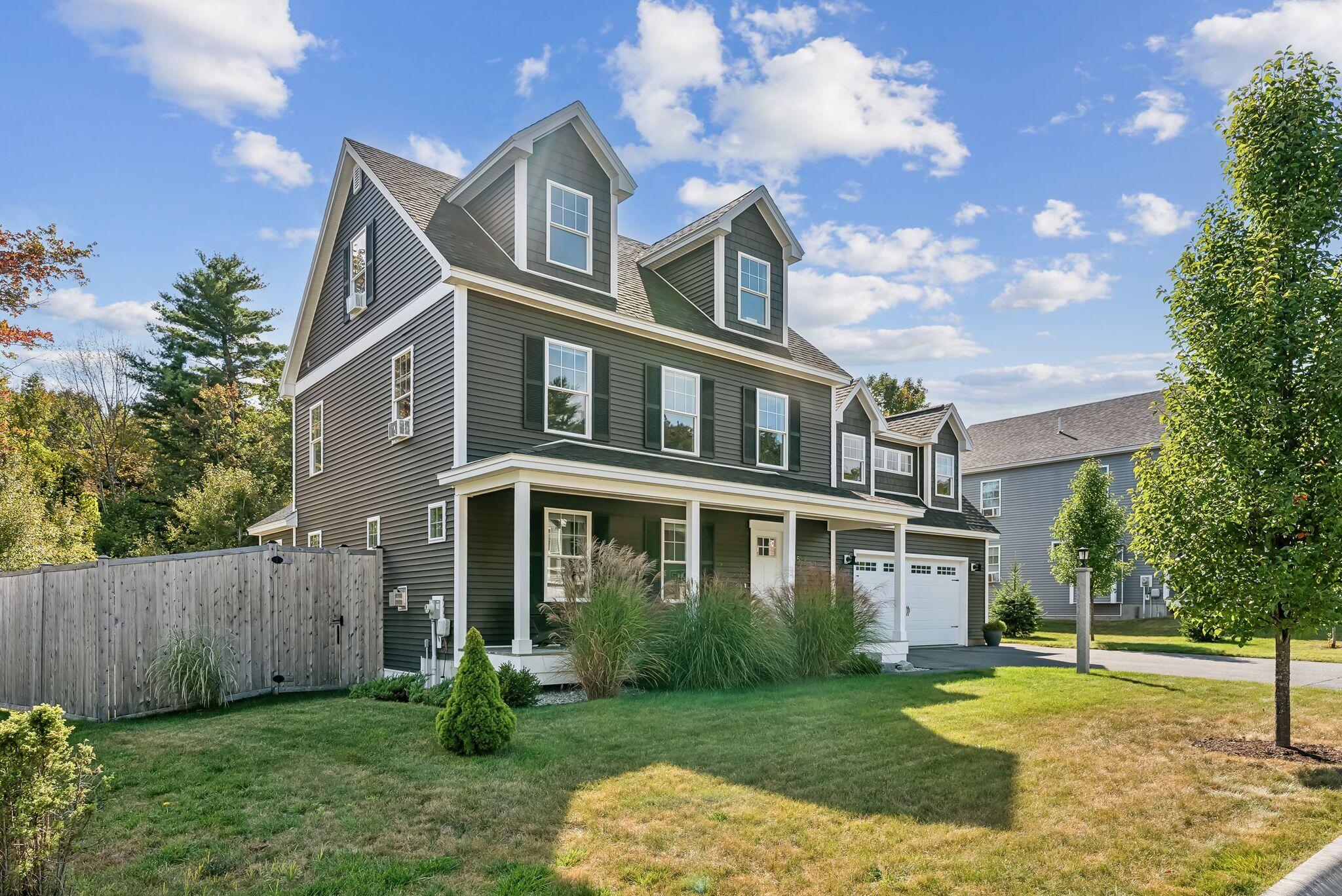 15 Rangeway Lane