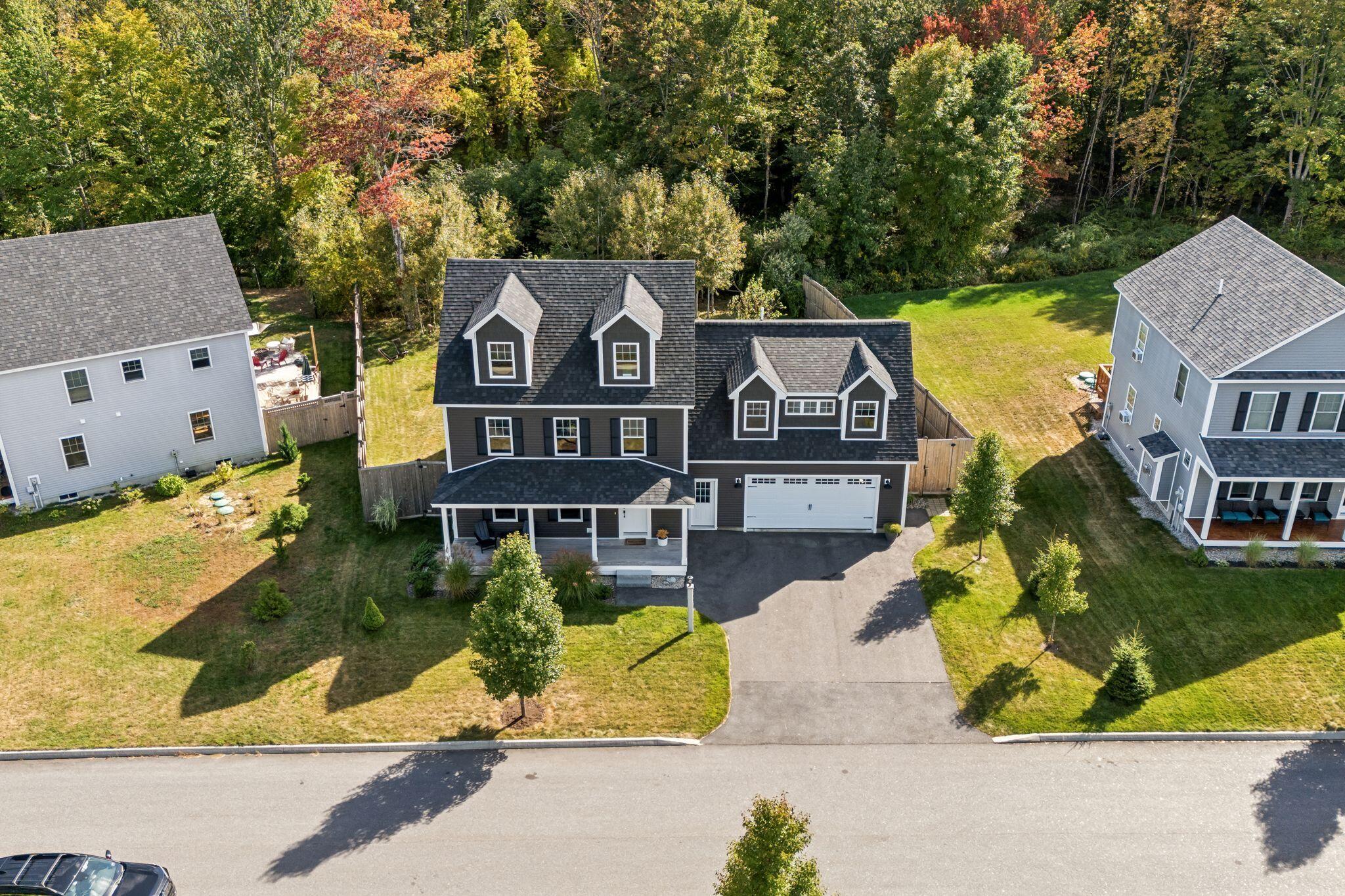 15 Rangeway Lane