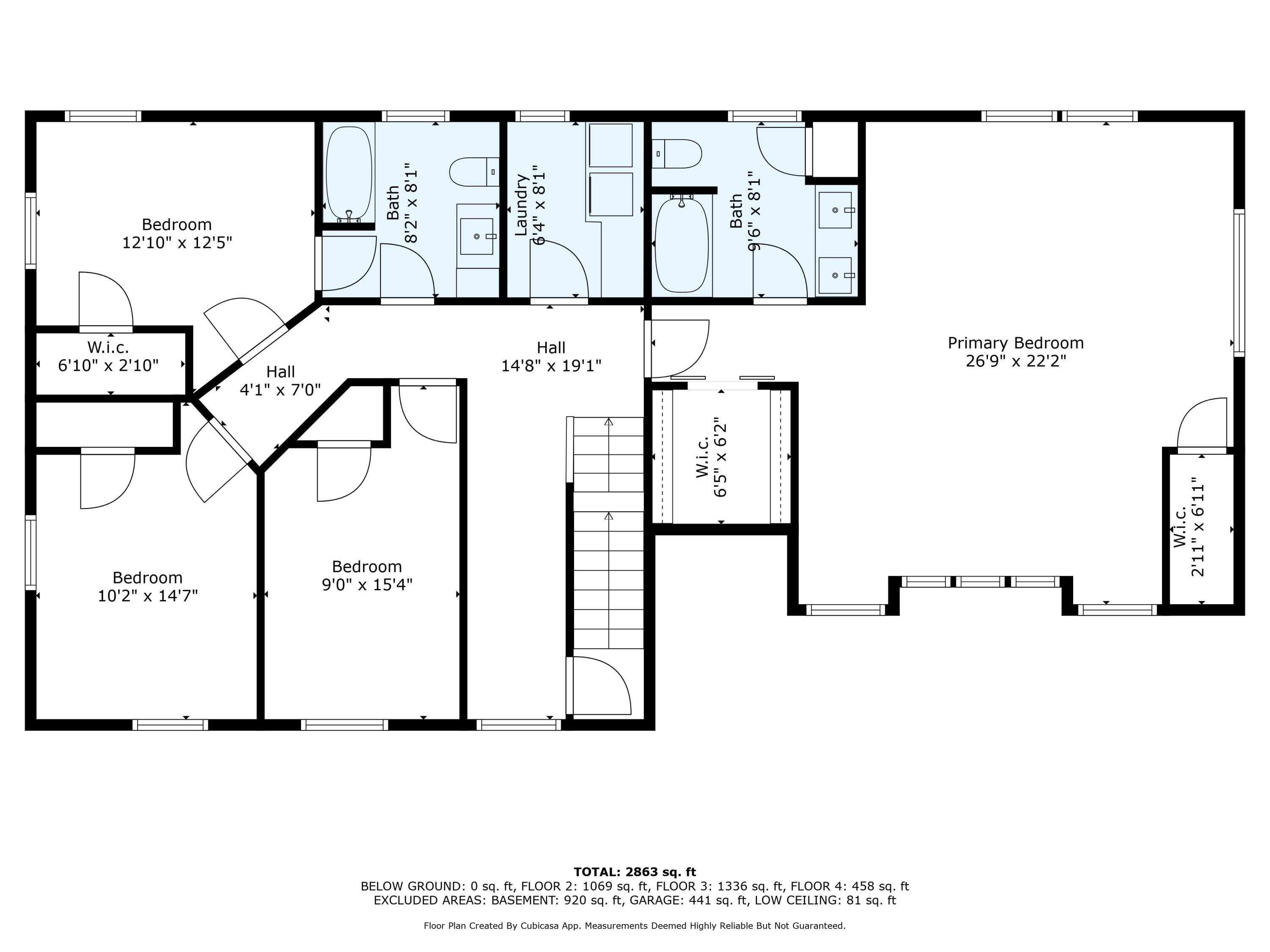 15 Rangeway Lane