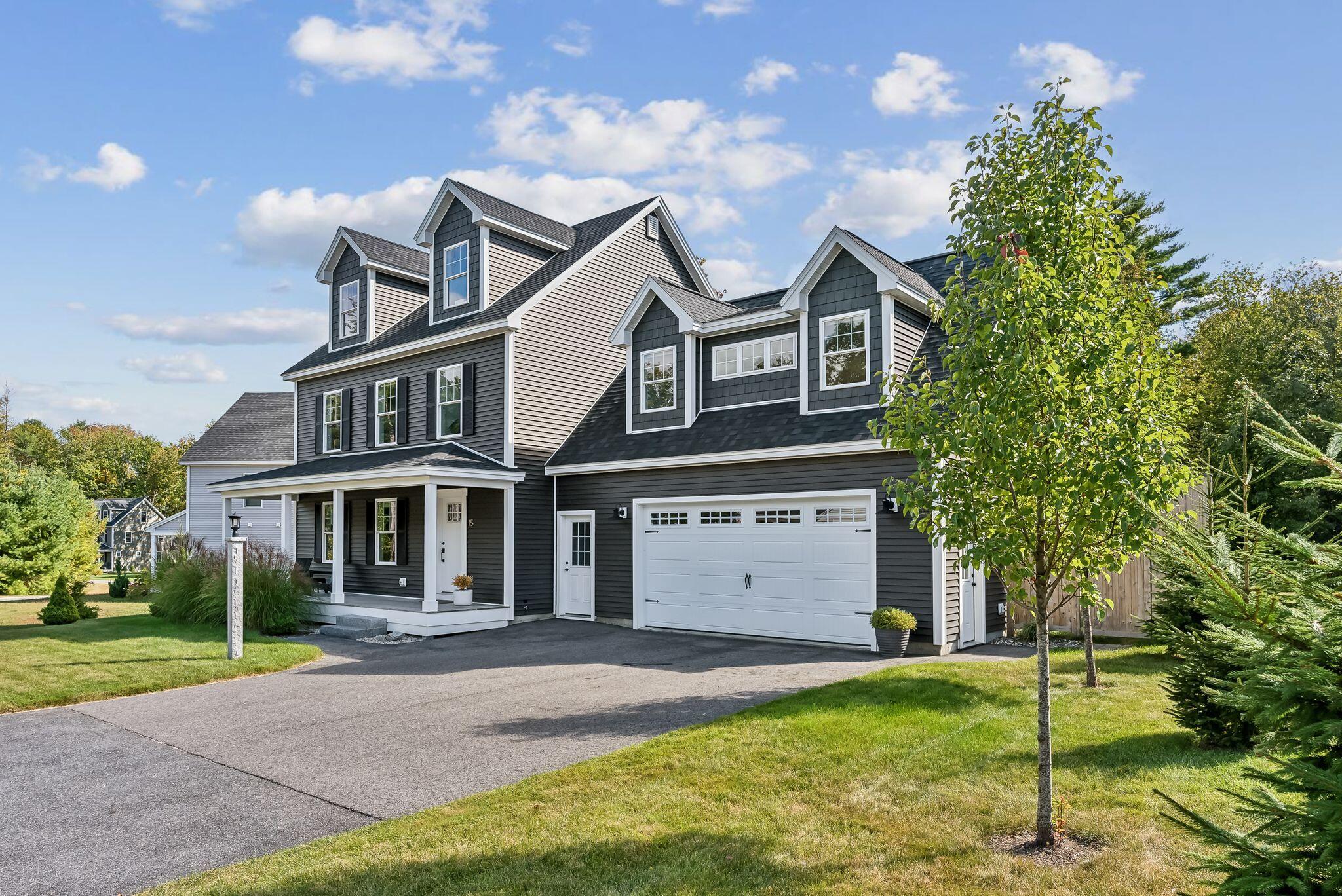 15 Rangeway Lane