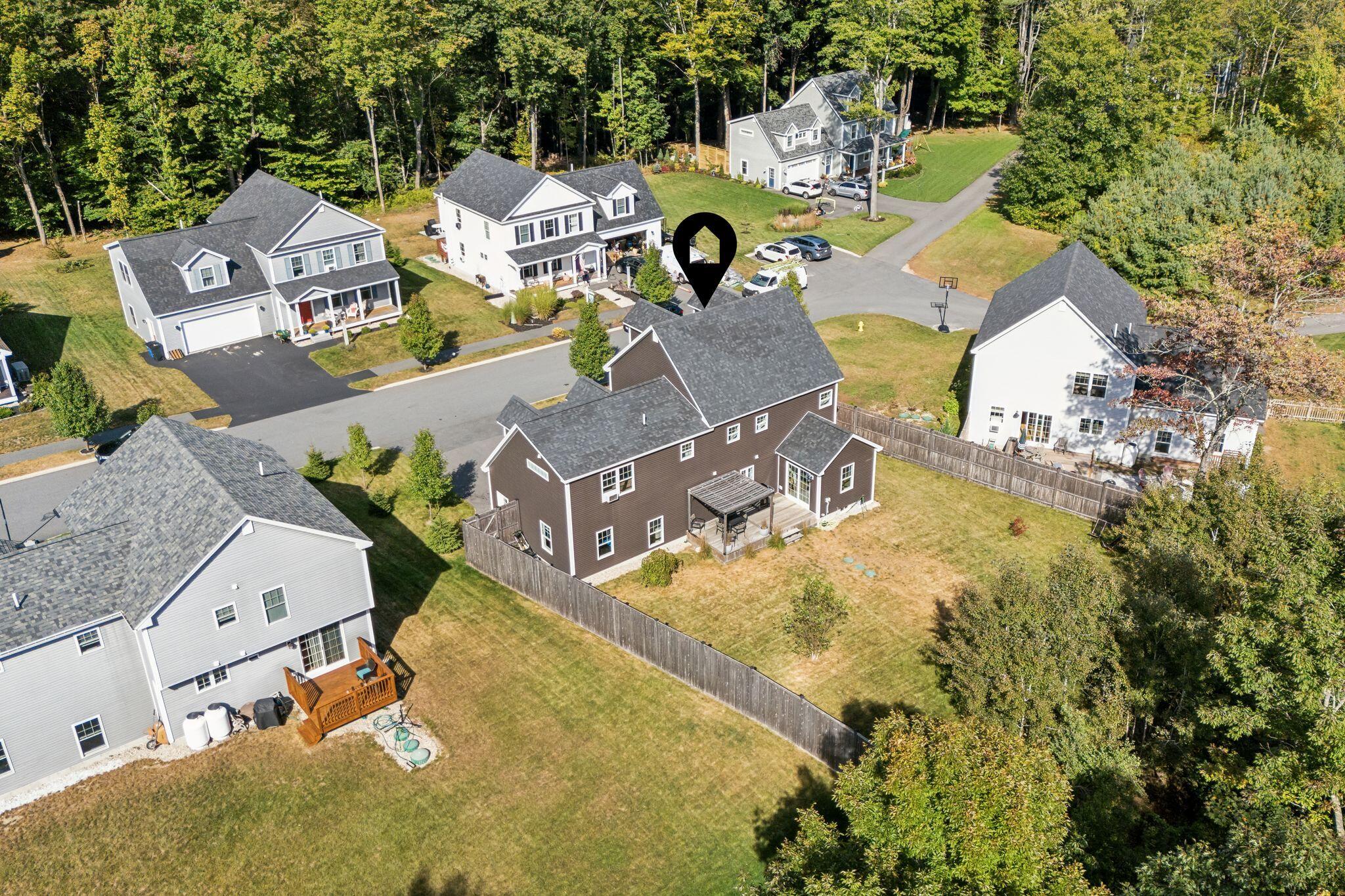 15 Rangeway Lane