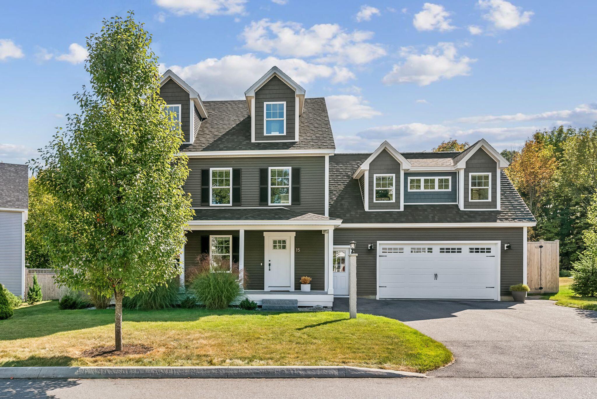 15 Rangeway Lane
