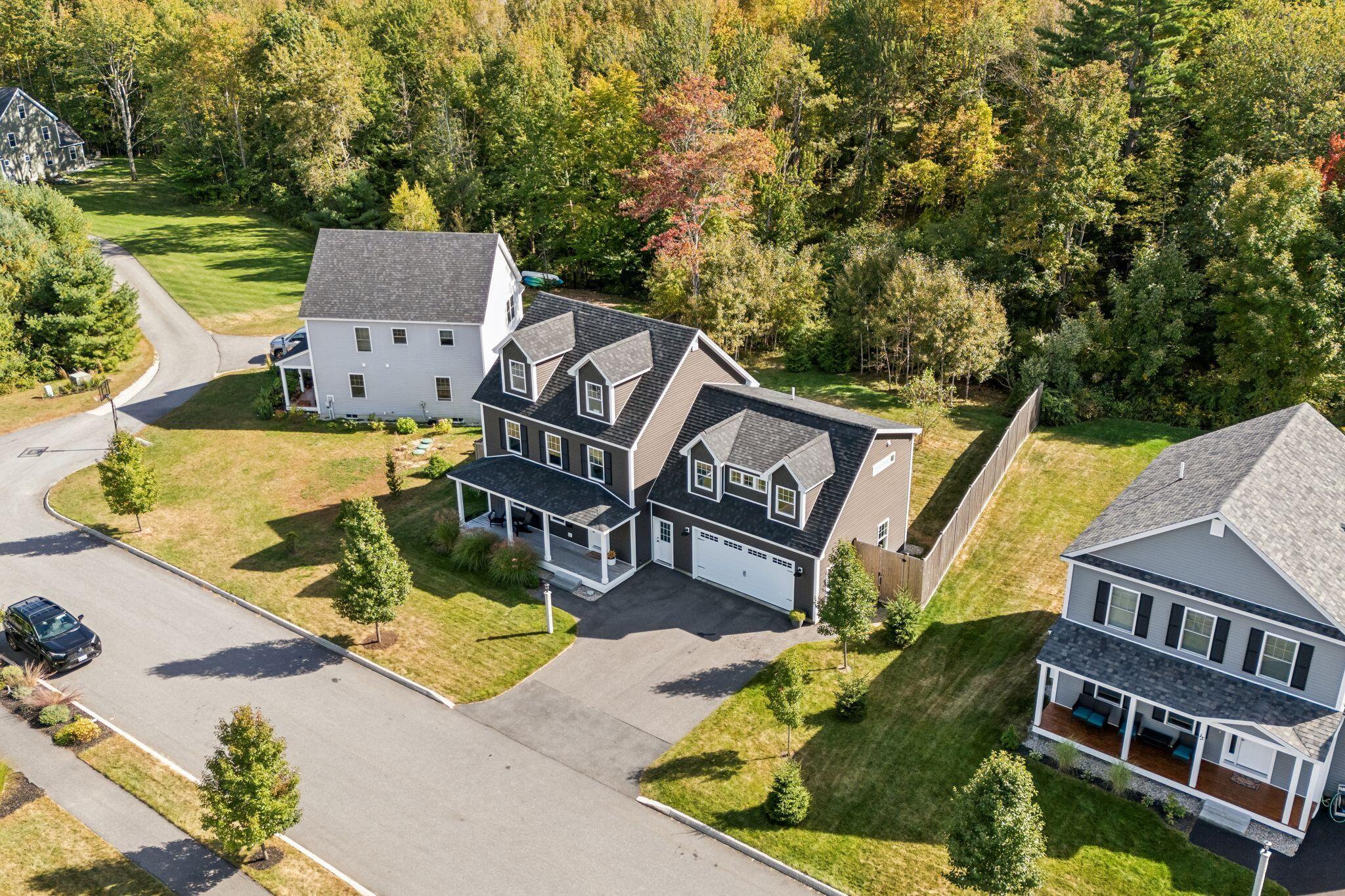 15 Rangeway Lane