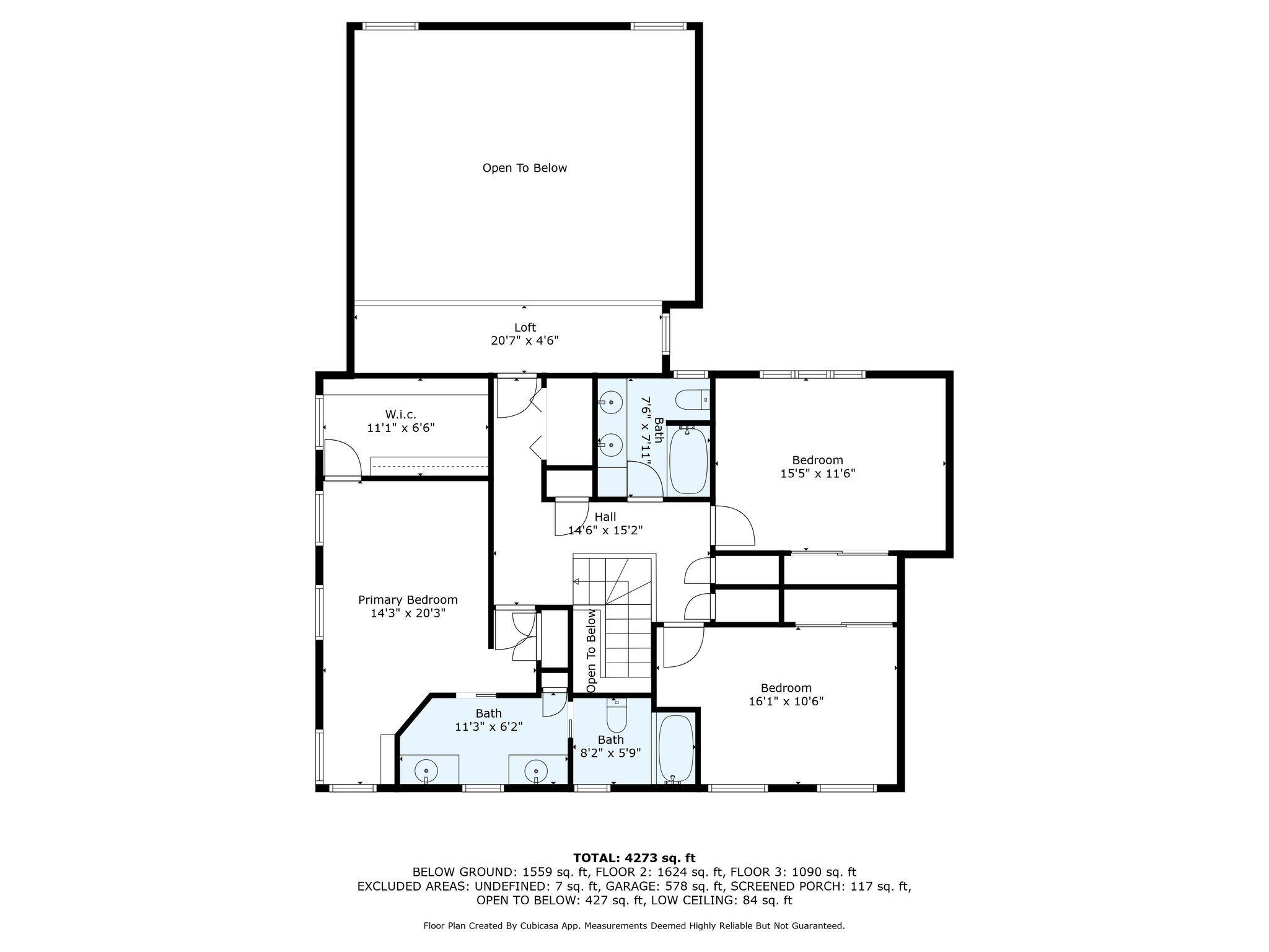 2 Masefield Terrace