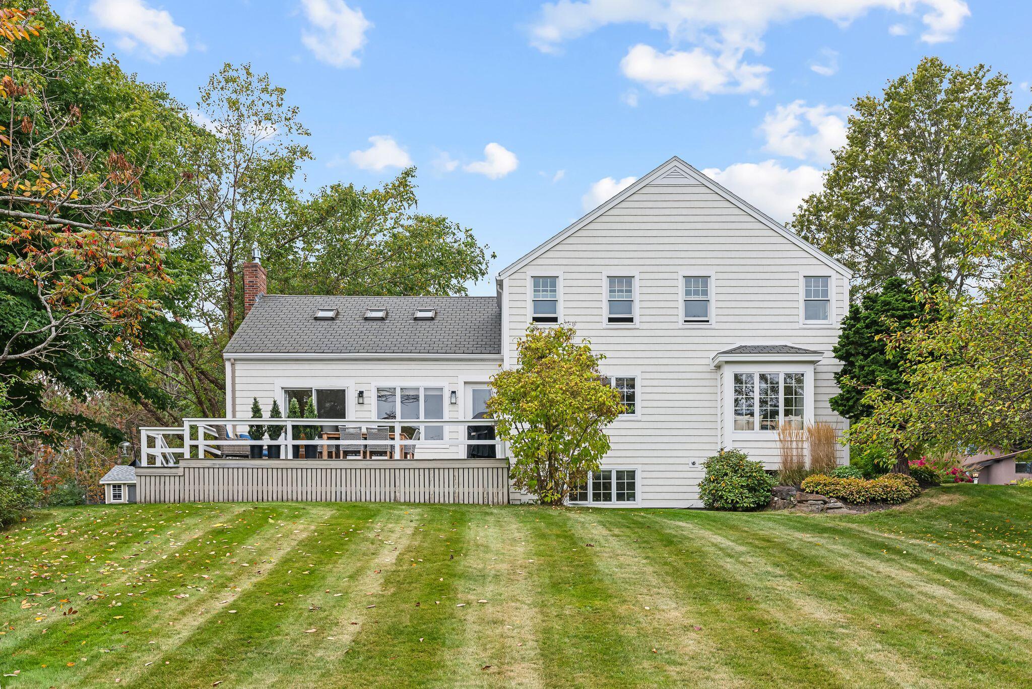 2 Masefield Terrace