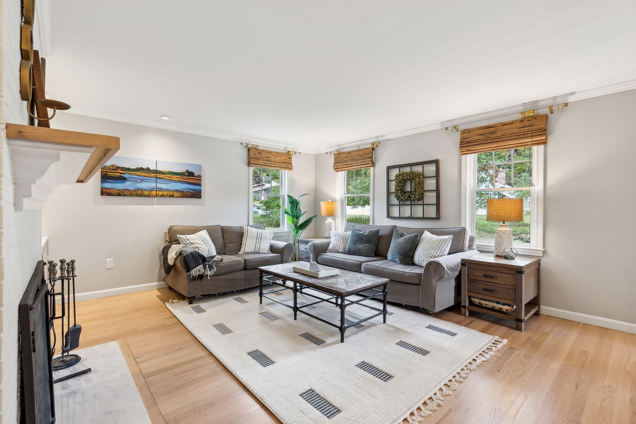 2 Masefield Terrace