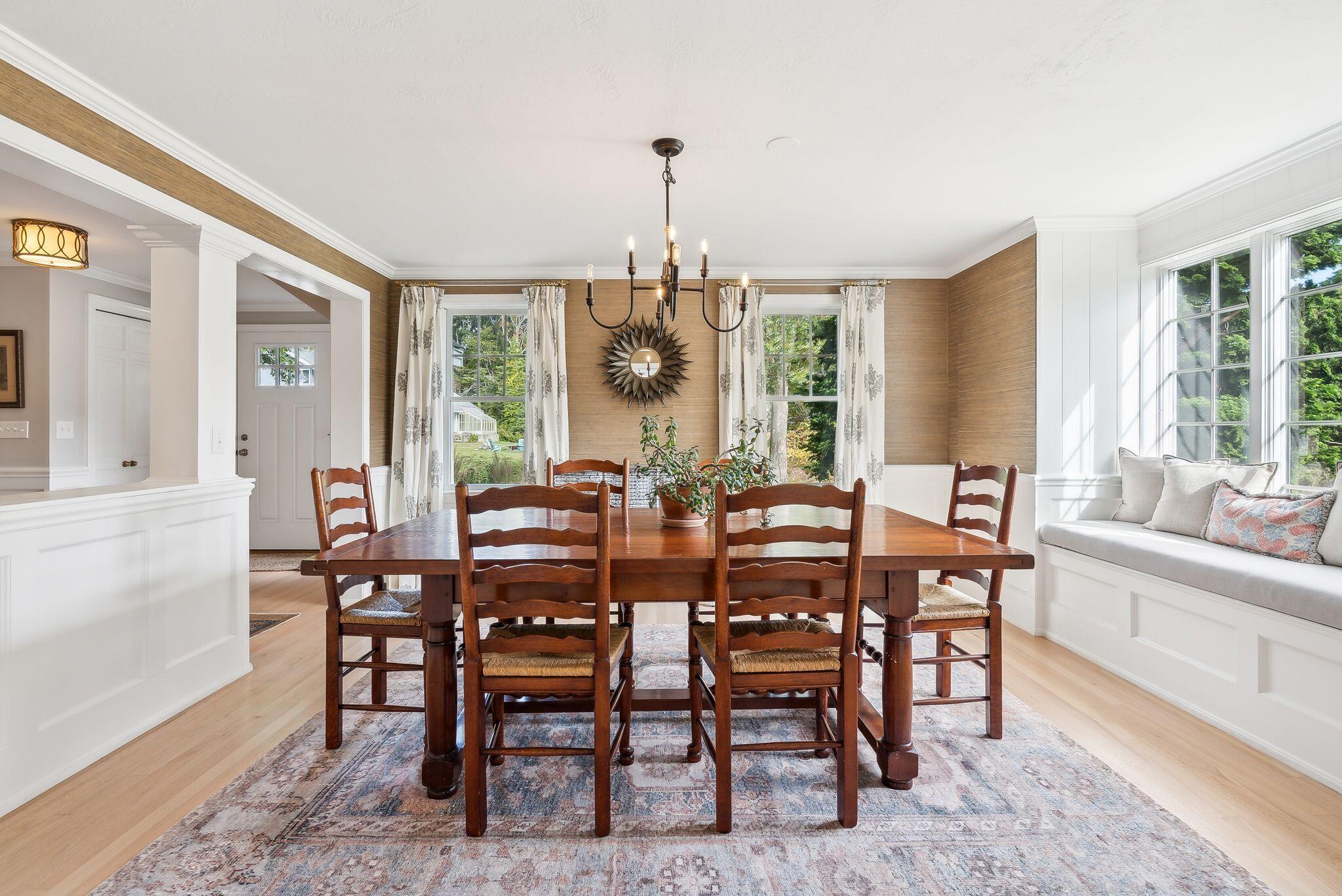 2 Masefield Terrace