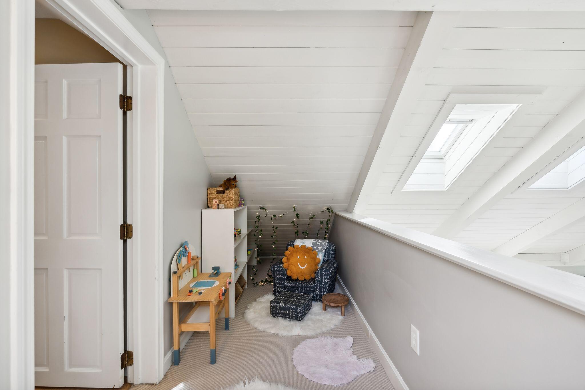 2 Masefield Terrace