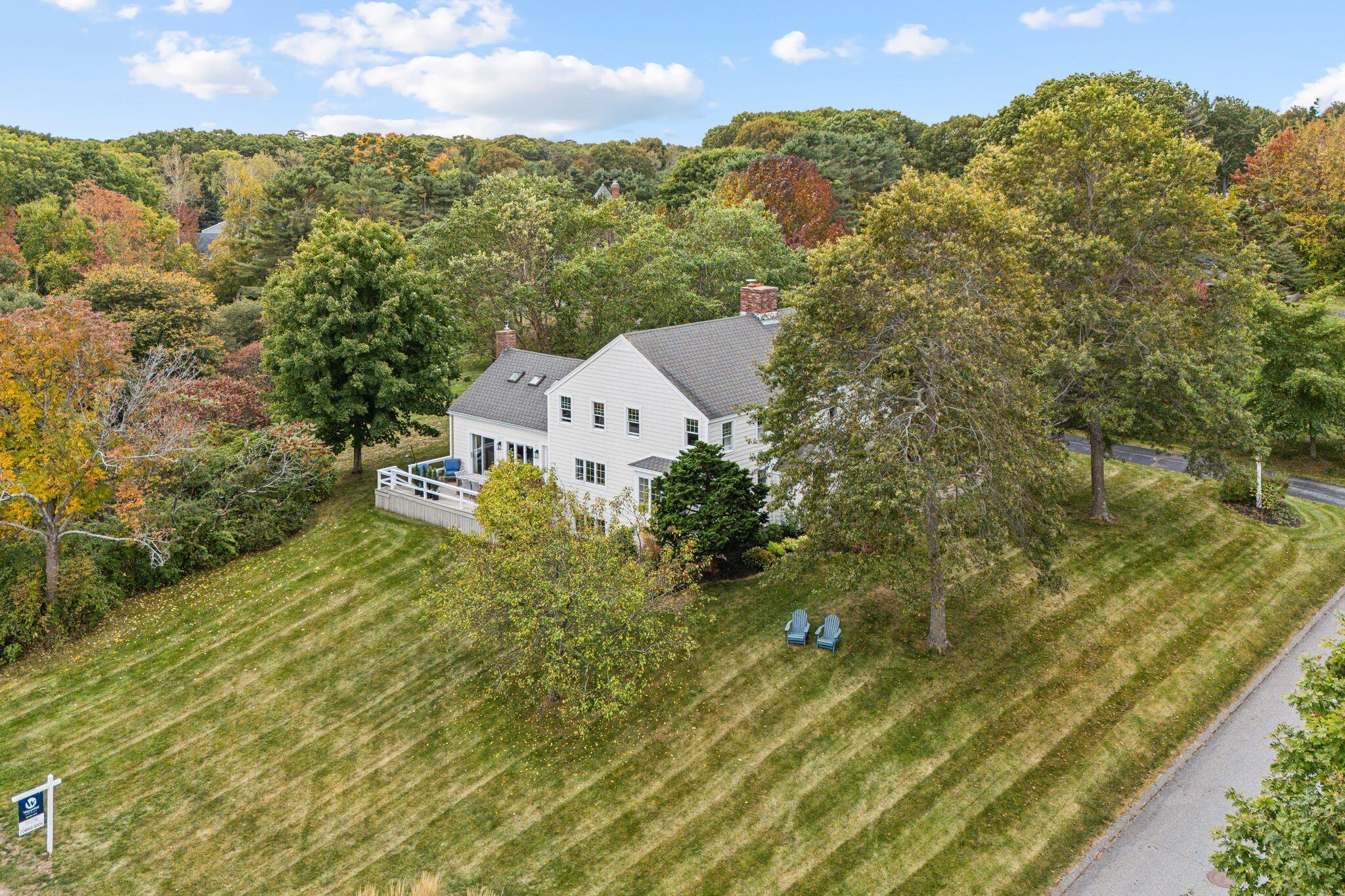 2 Masefield Terrace