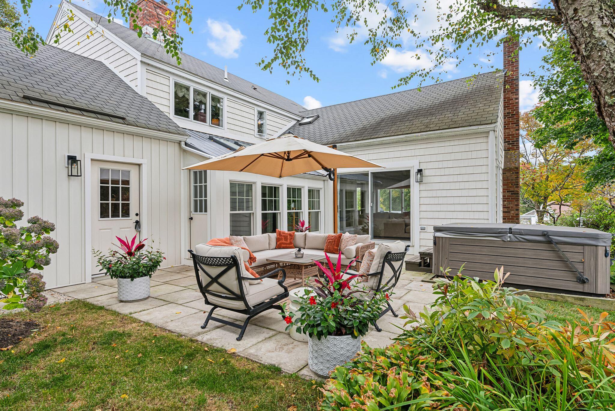 2 Masefield Terrace