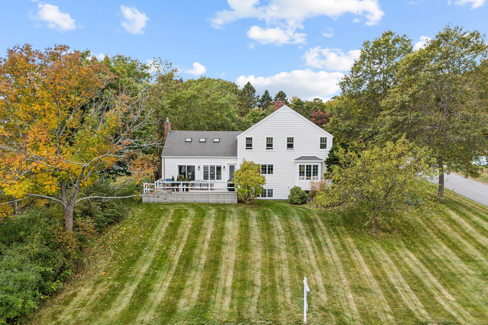 2 Masefield Terrace