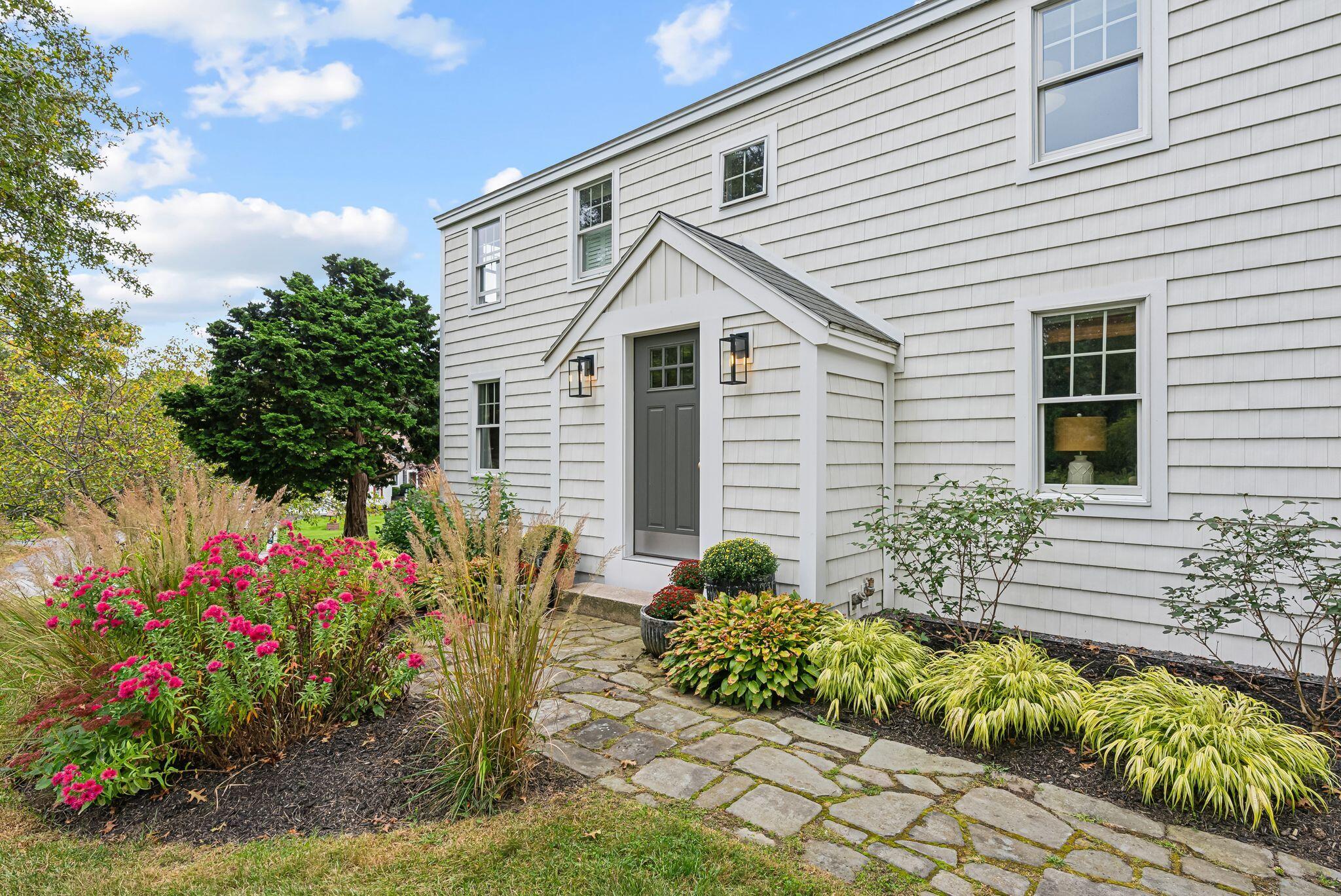 2 Masefield Terrace