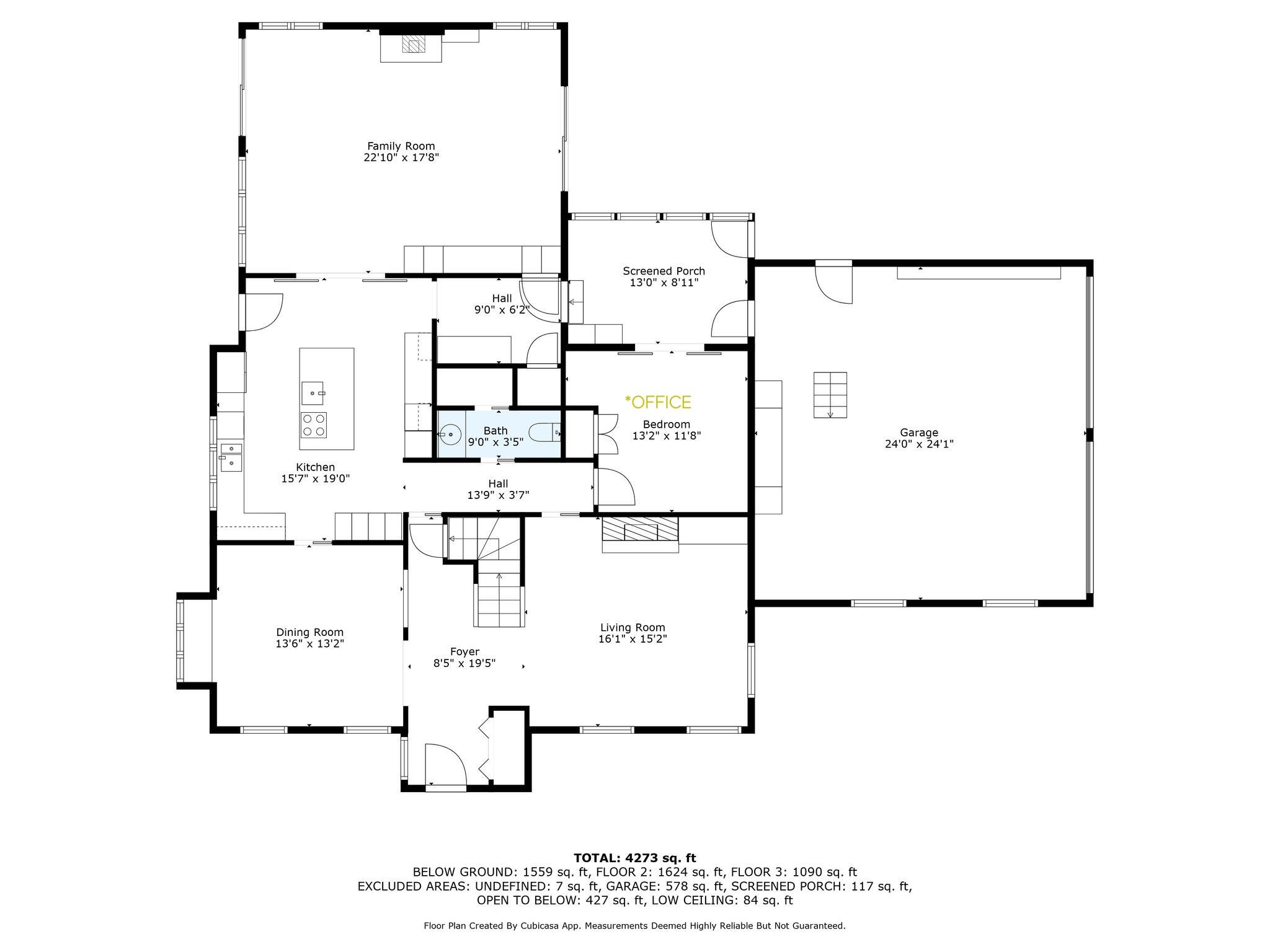 2 Masefield Terrace