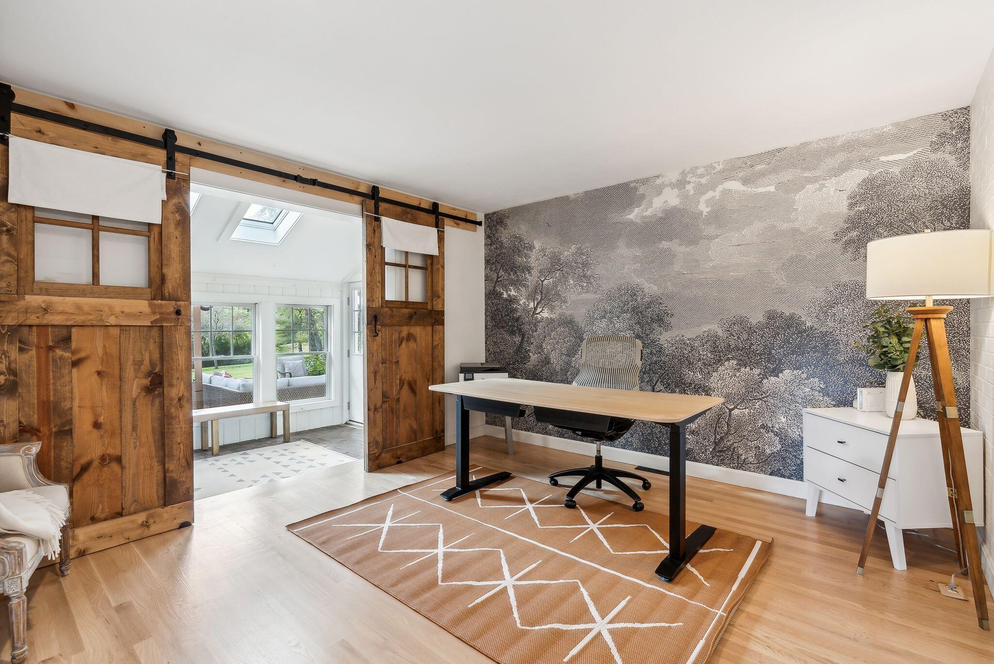 2 Masefield Terrace