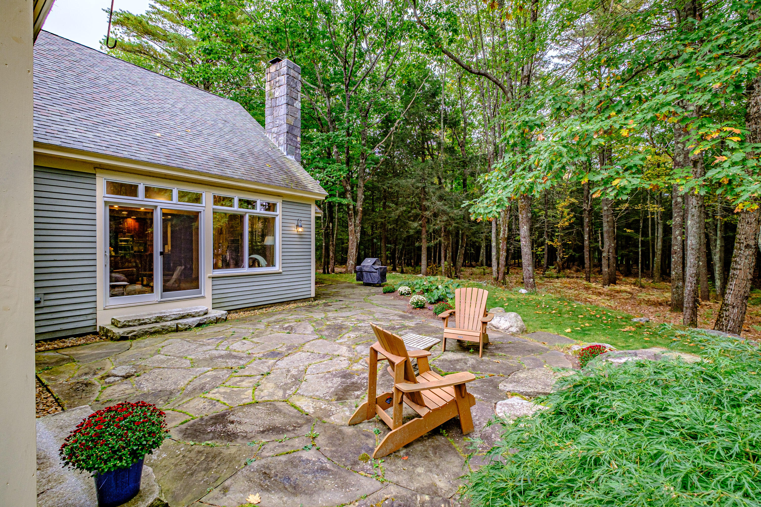 3 Dunham Pond Lane