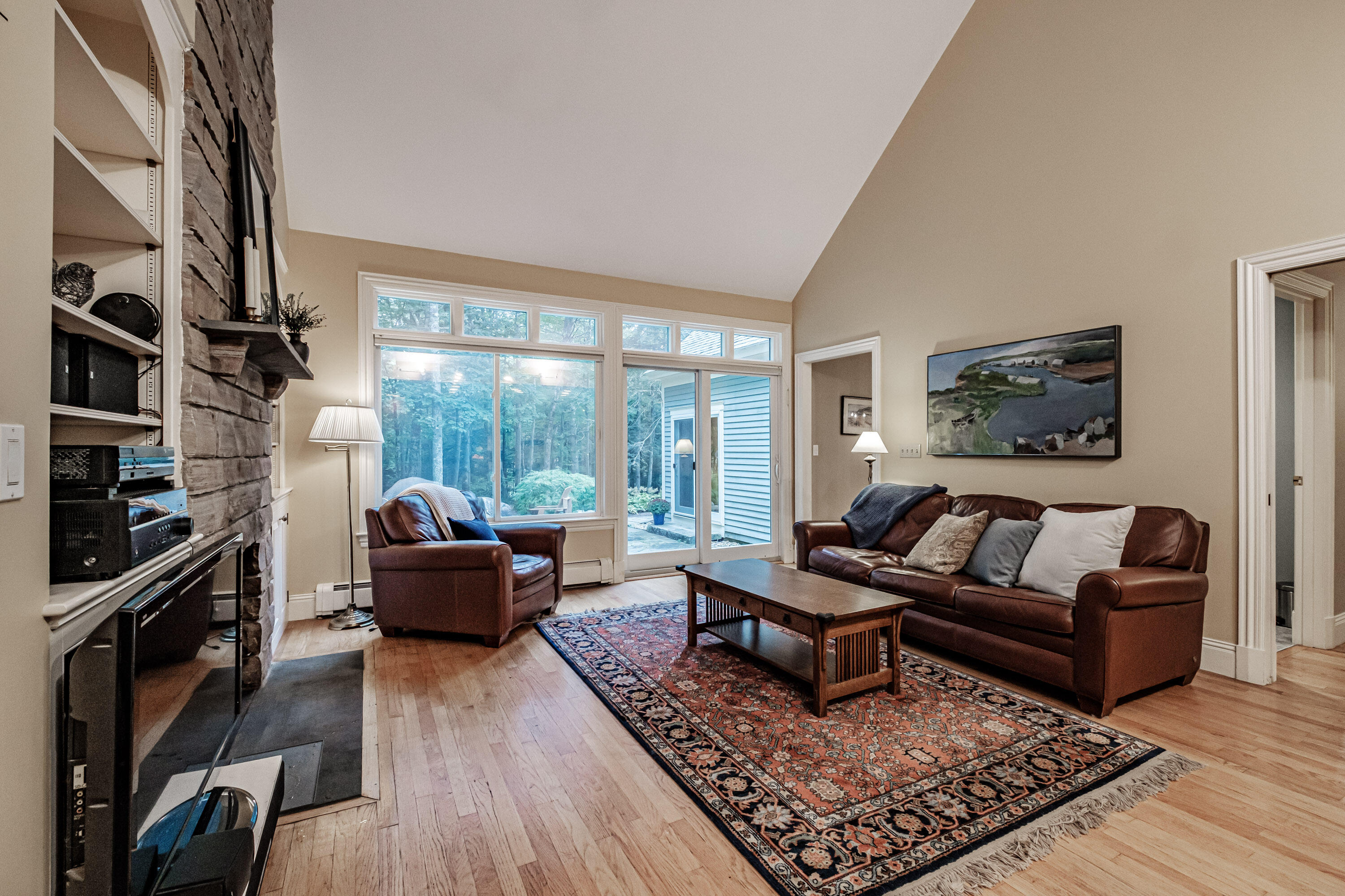 3 Dunham Pond Lane