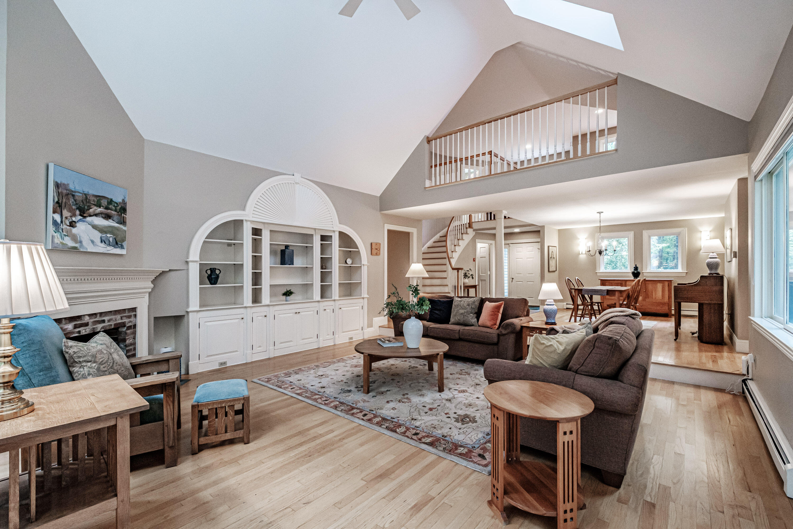 3 Dunham Pond Lane