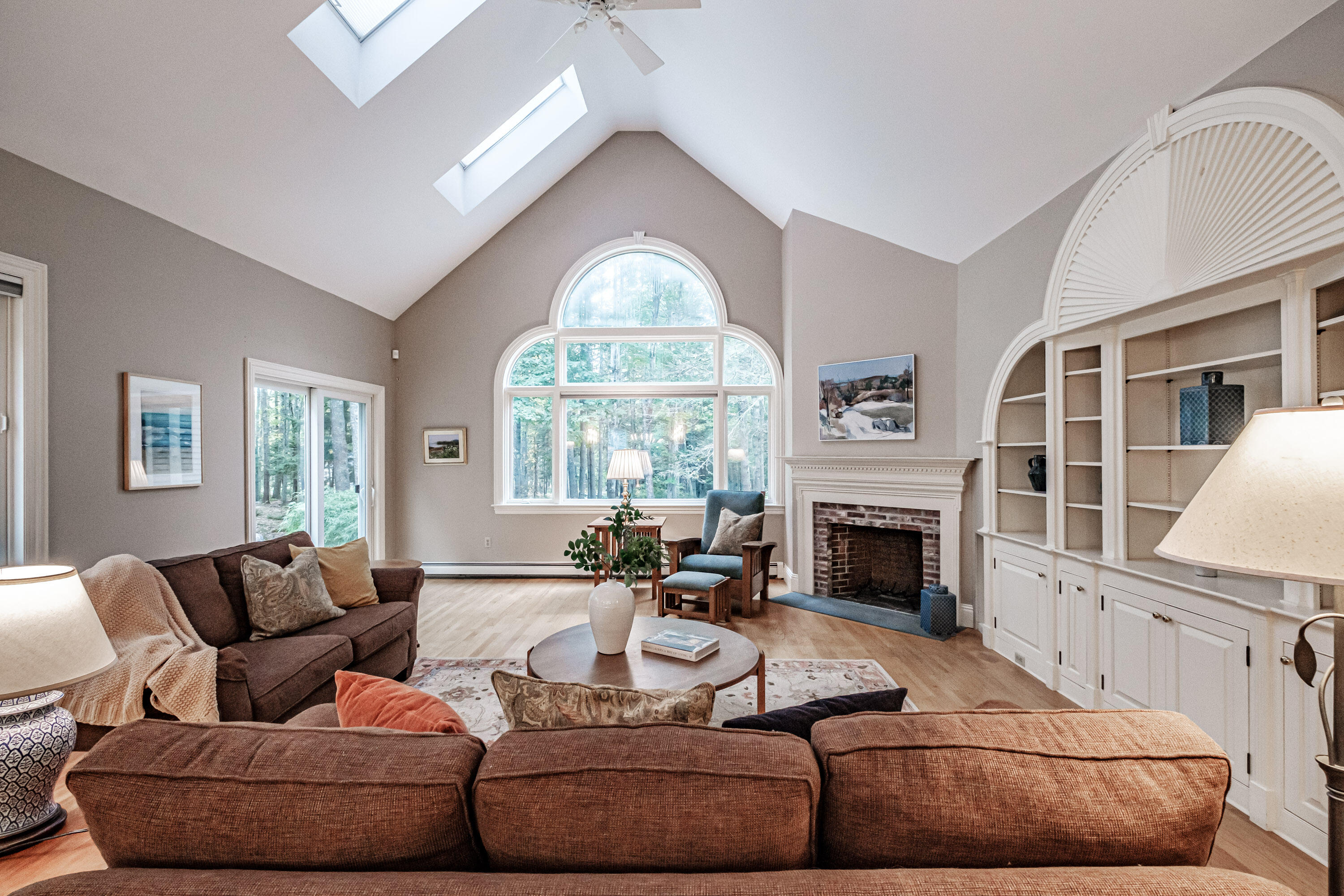 3 Dunham Pond Lane