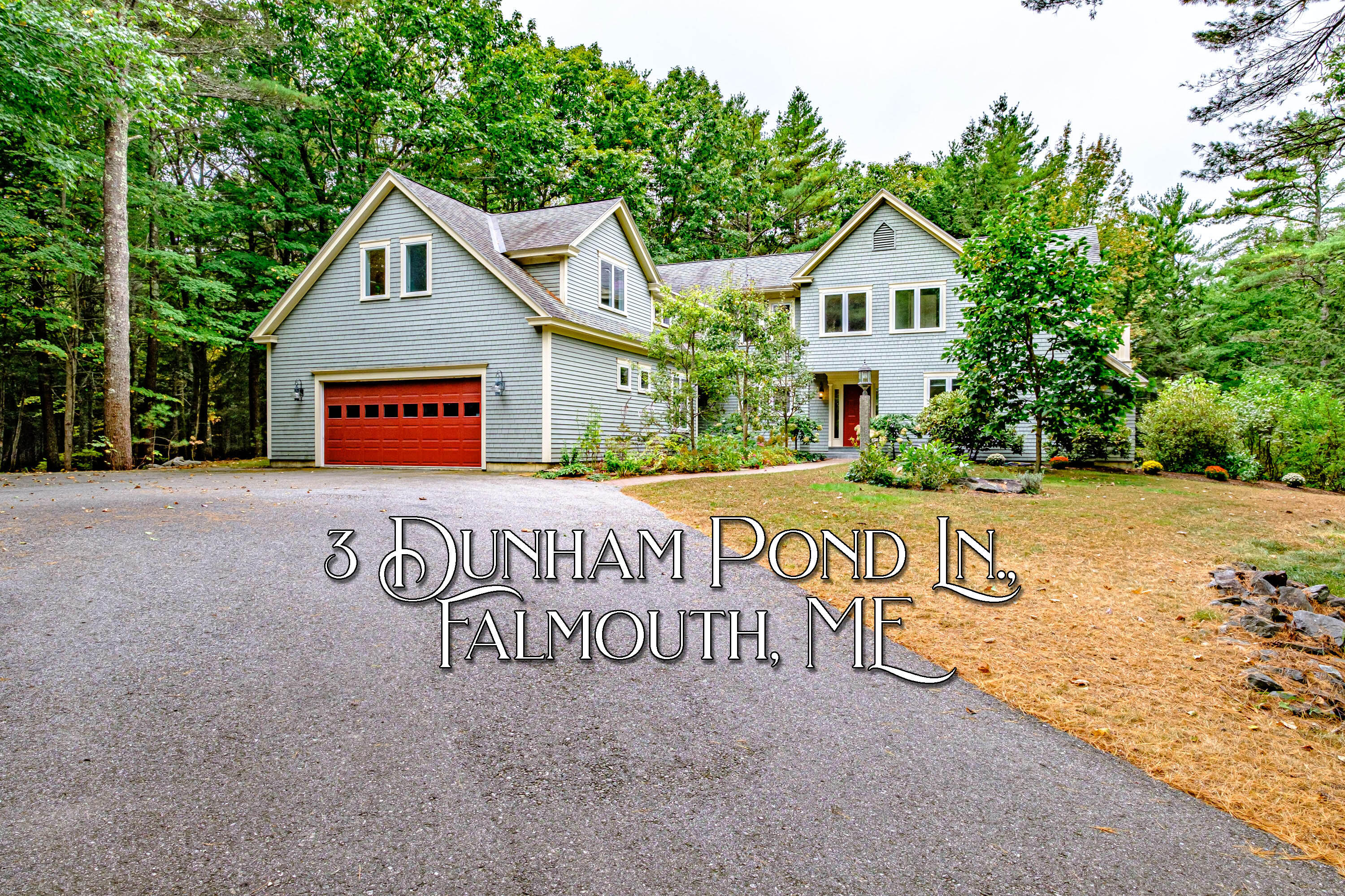 3 Dunham Pond Lane