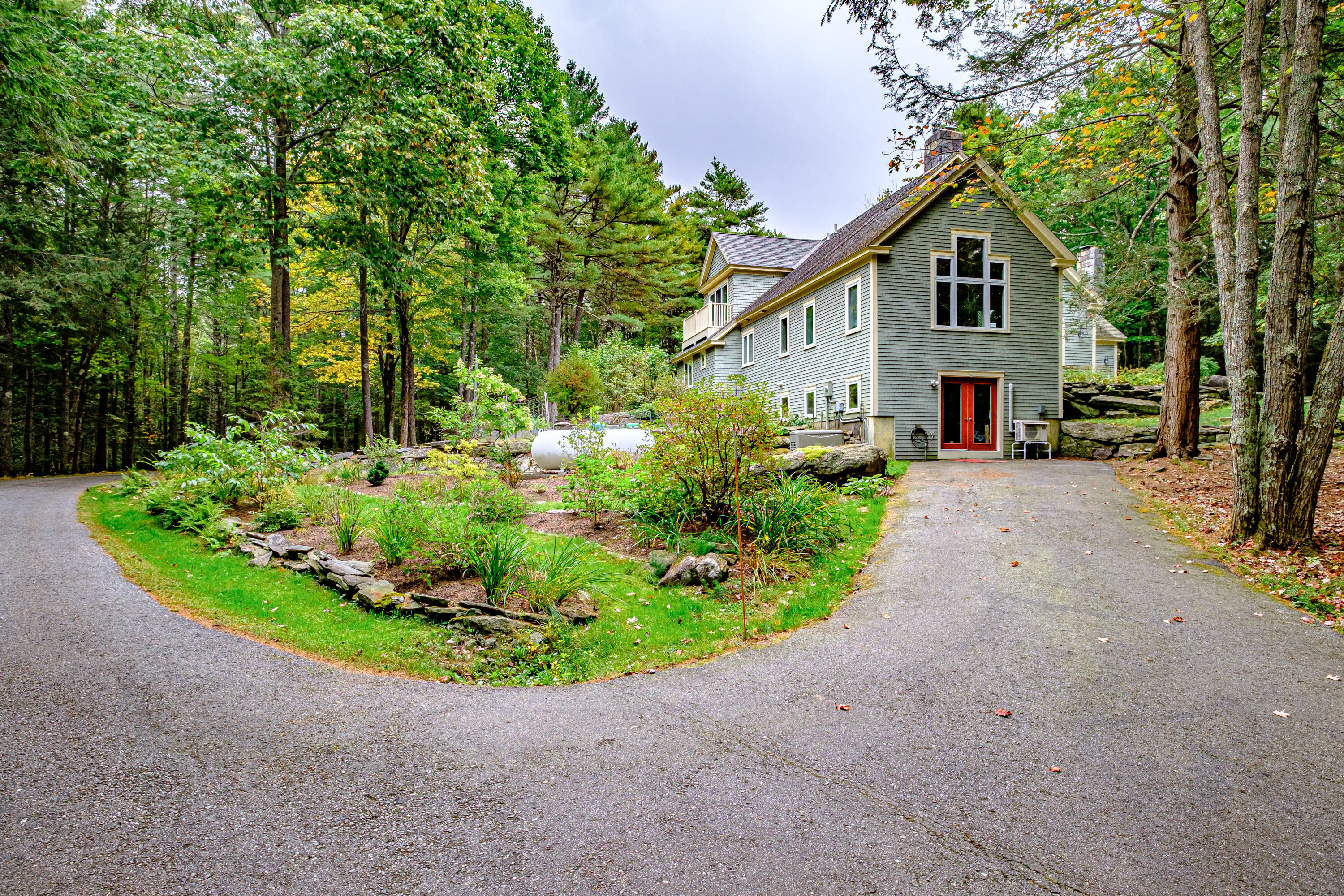 3 Dunham Pond Lane