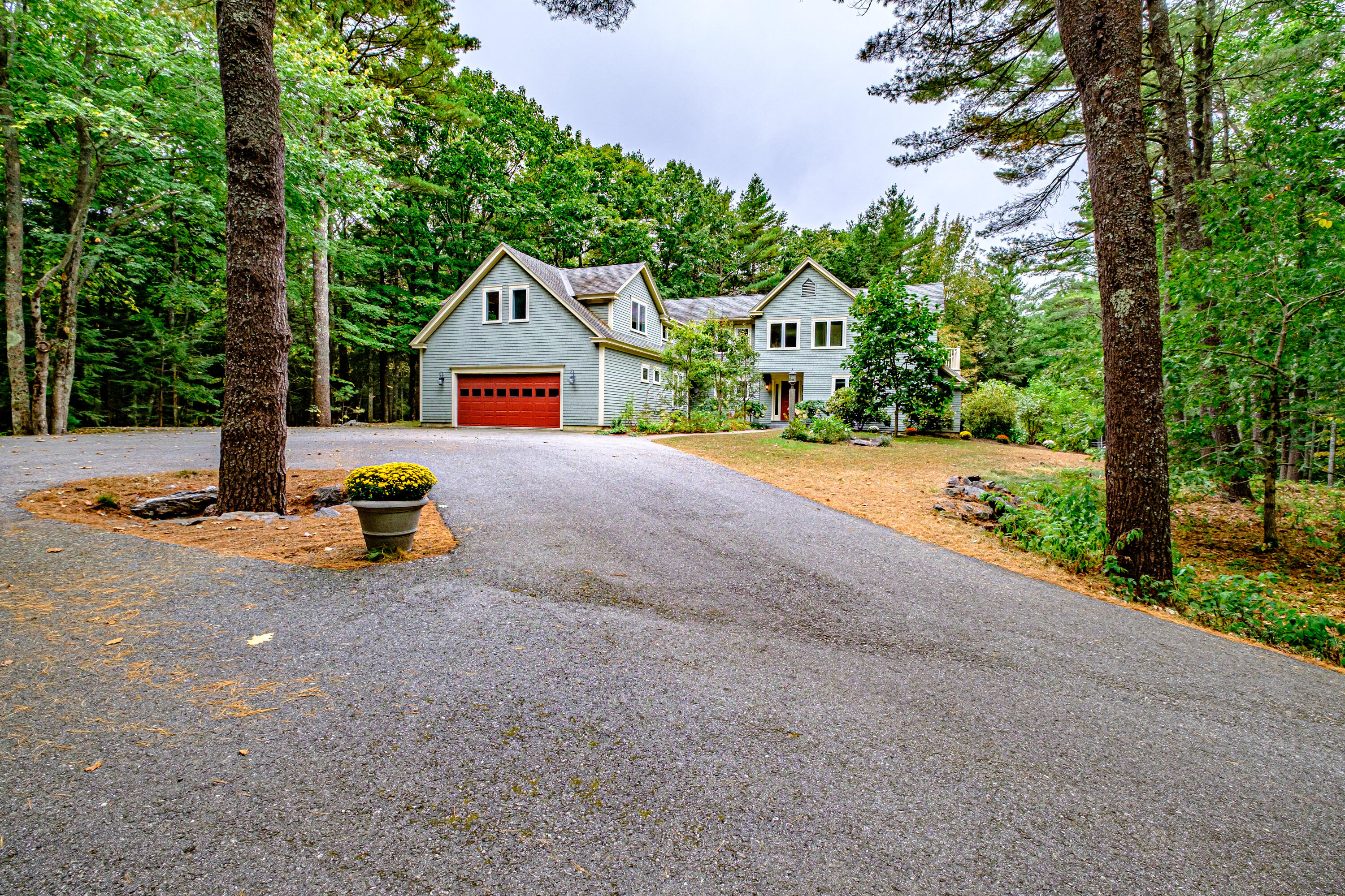 3 Dunham Pond Lane