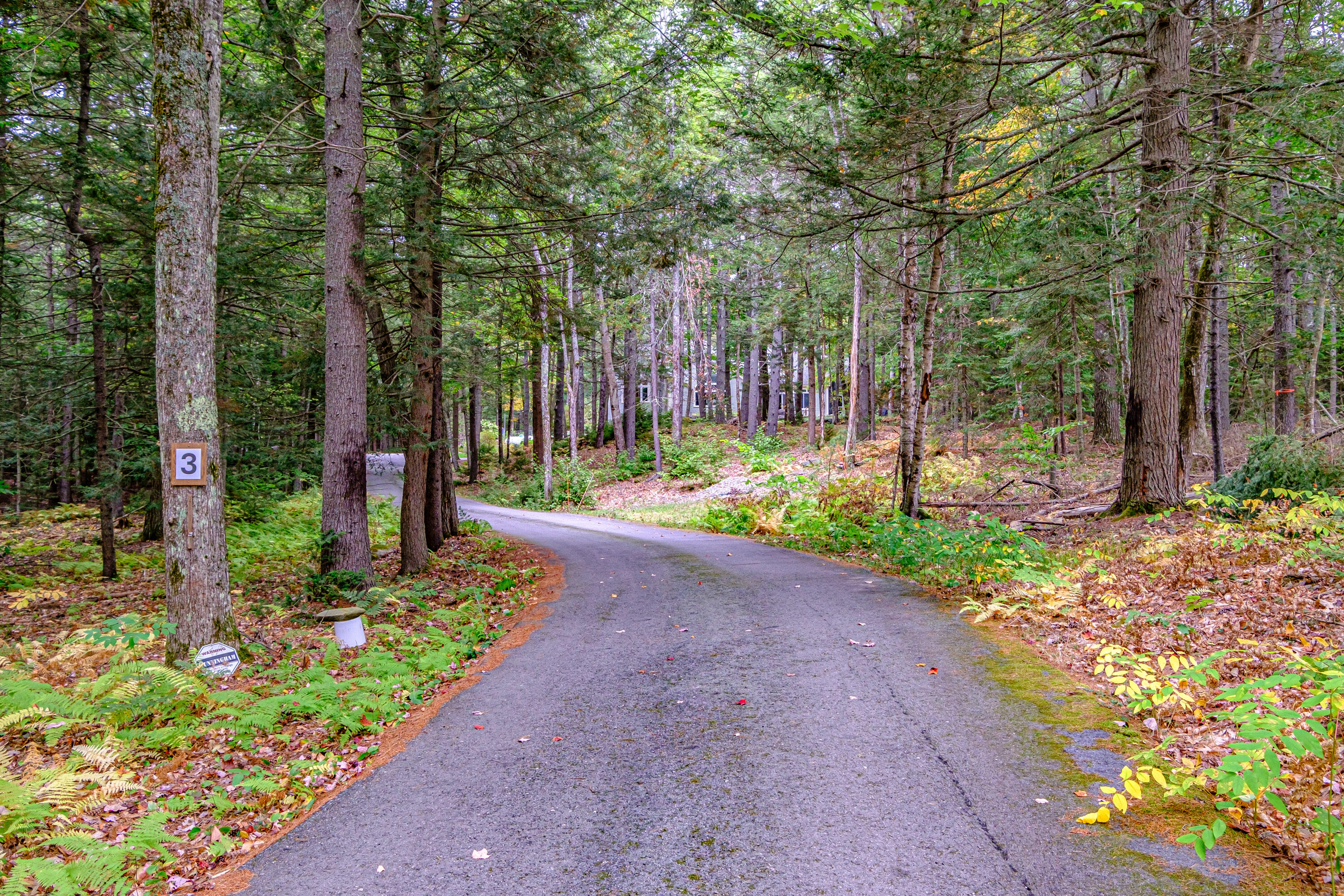 3 Dunham Pond Lane