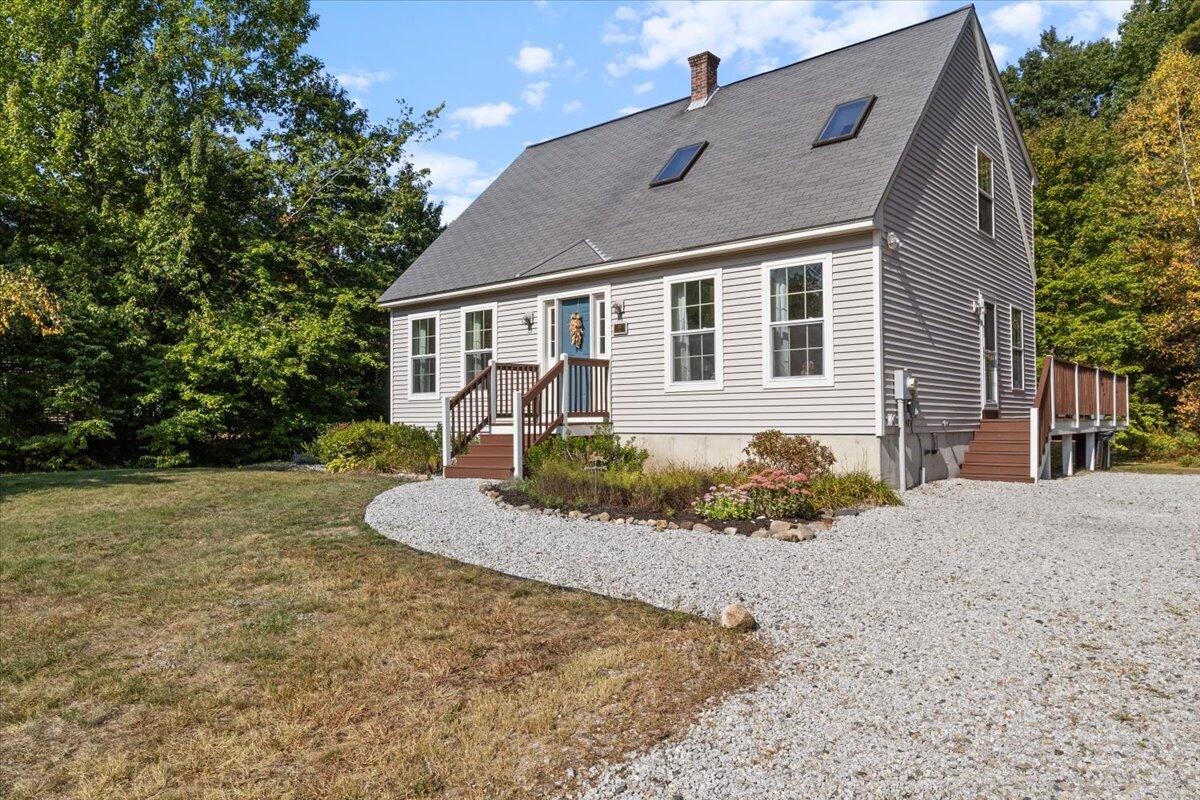 34 Sagamore Drive