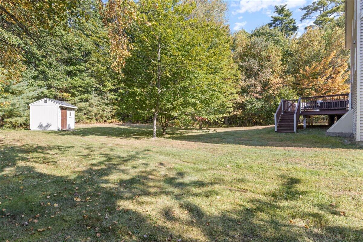 34 Sagamore Drive