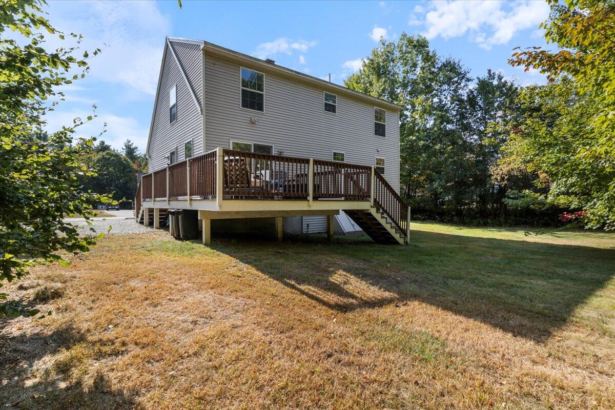 34 Sagamore Drive