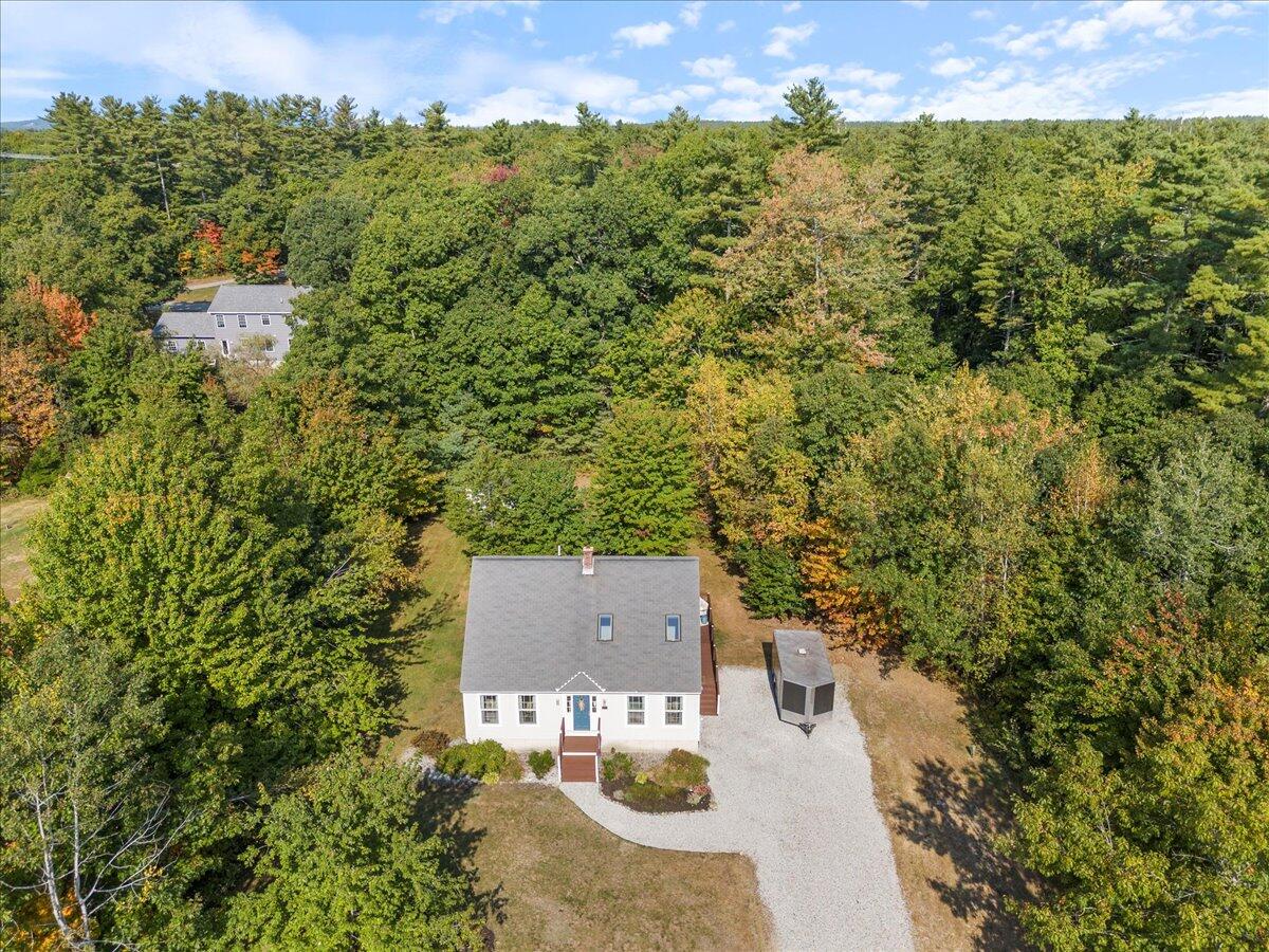 34 Sagamore Drive
