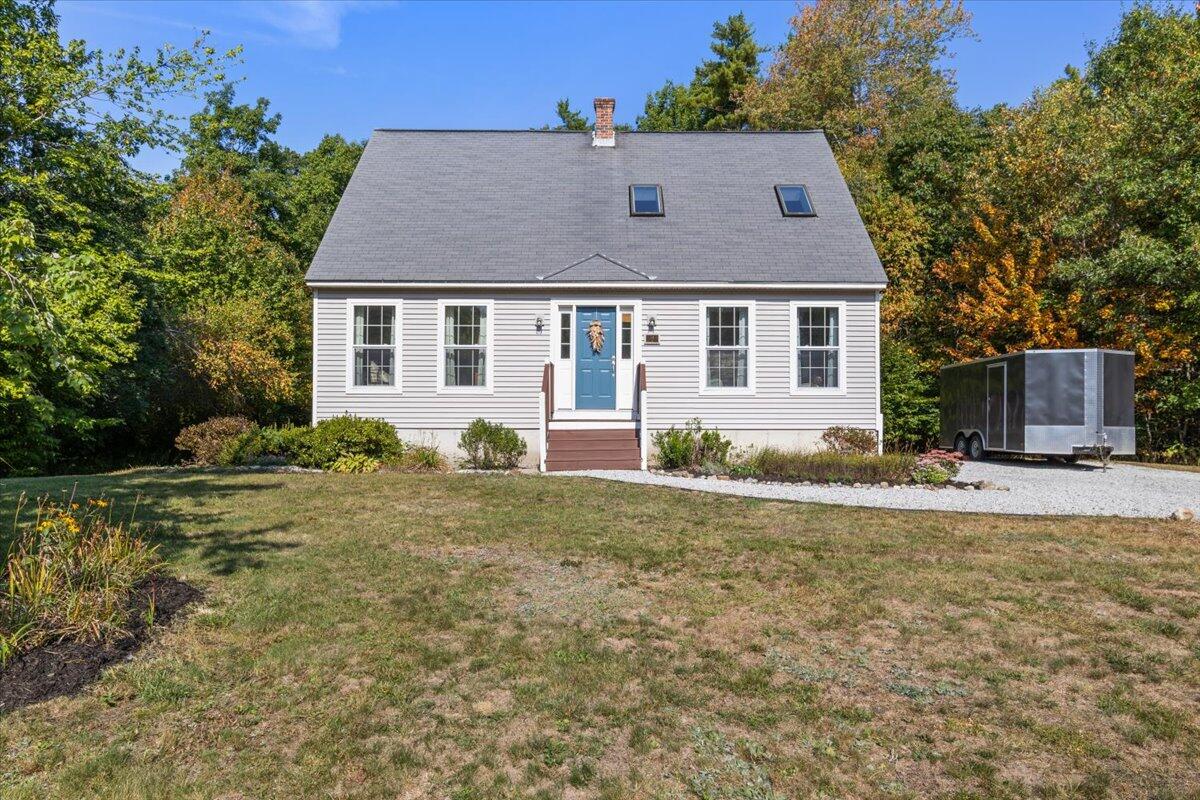 34 Sagamore Drive