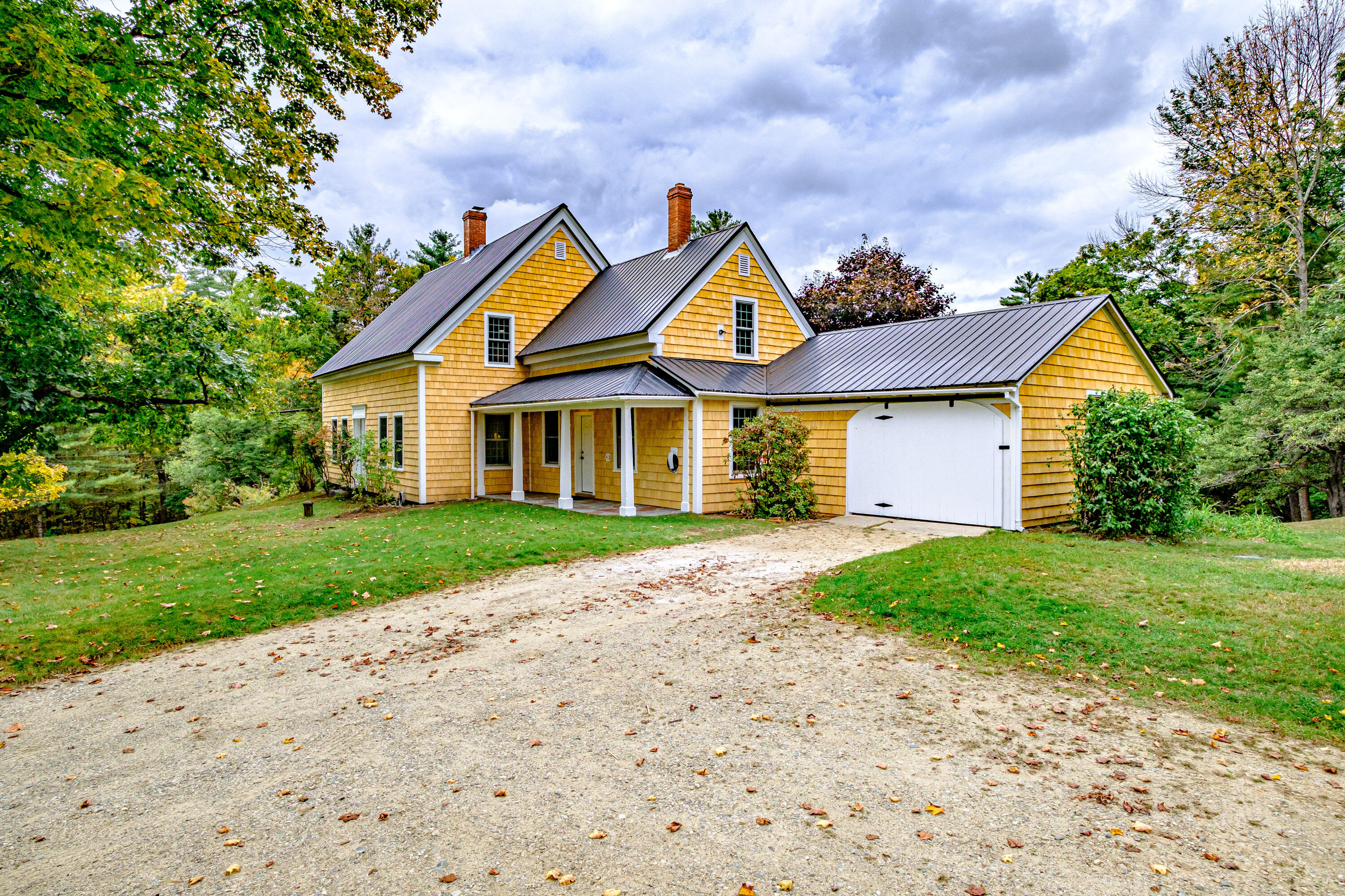 325 Fields Hill Road