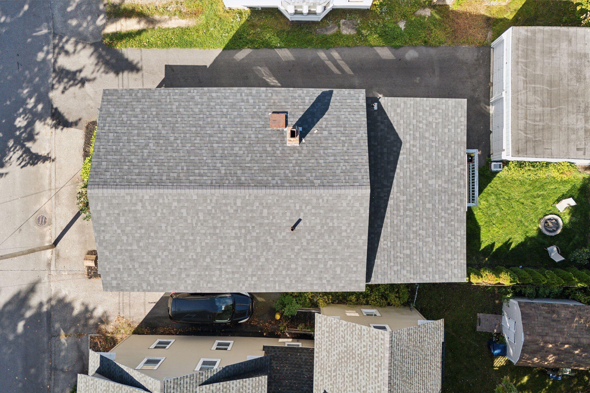 167 Pleasant Street