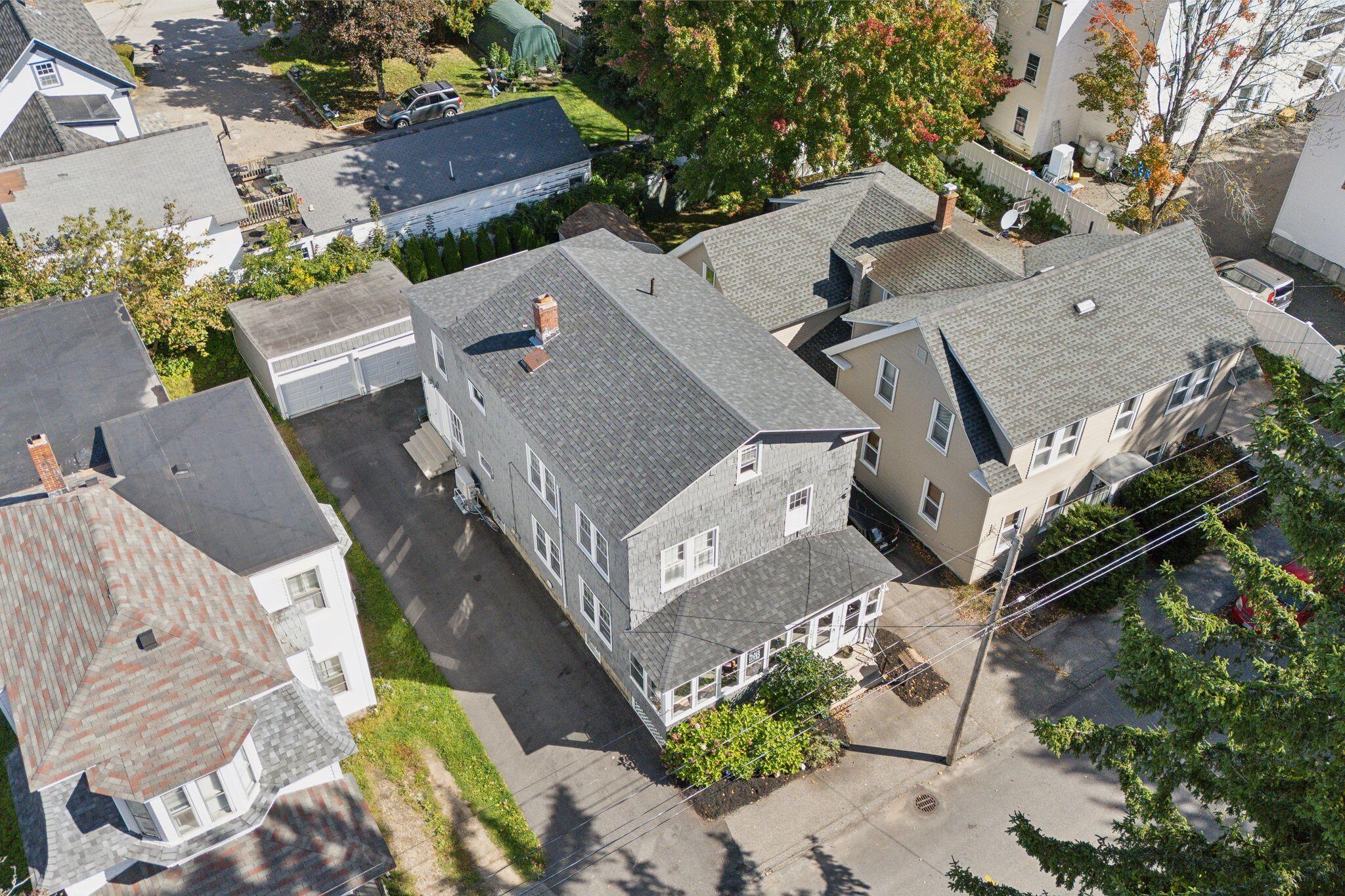 167 Pleasant Street
