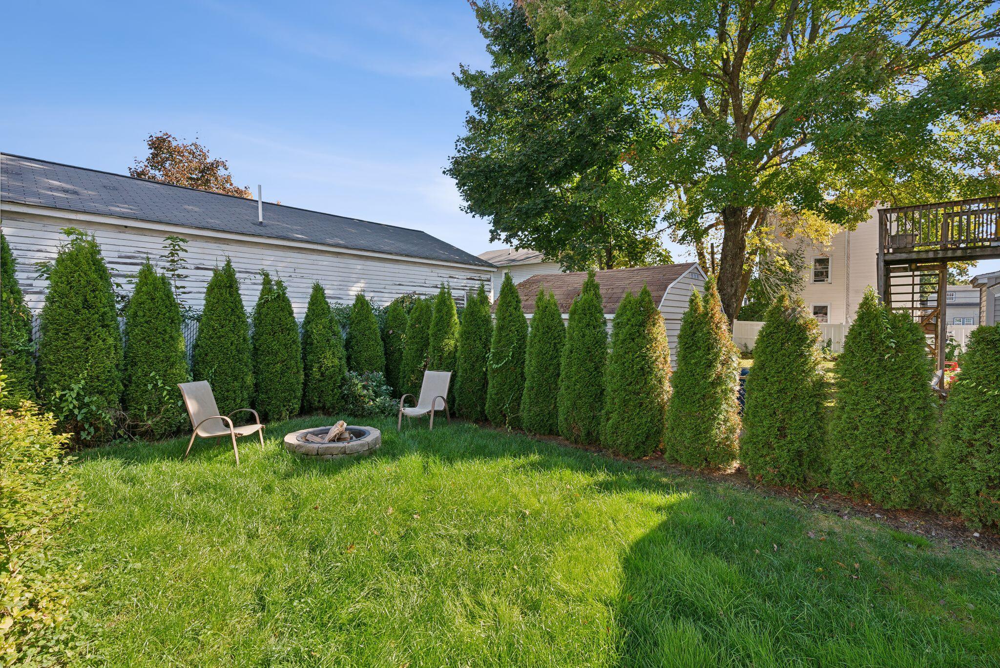 167 Pleasant Street