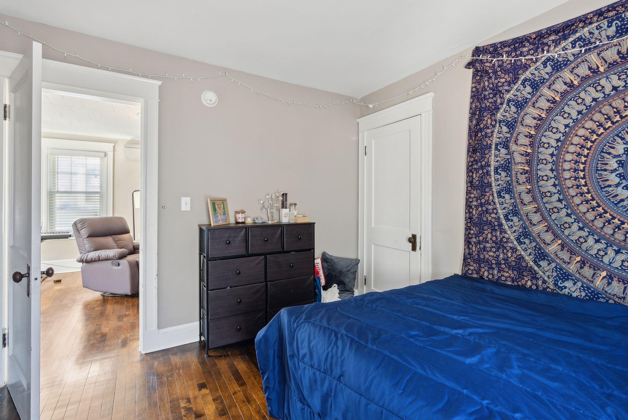 167 Pleasant Street