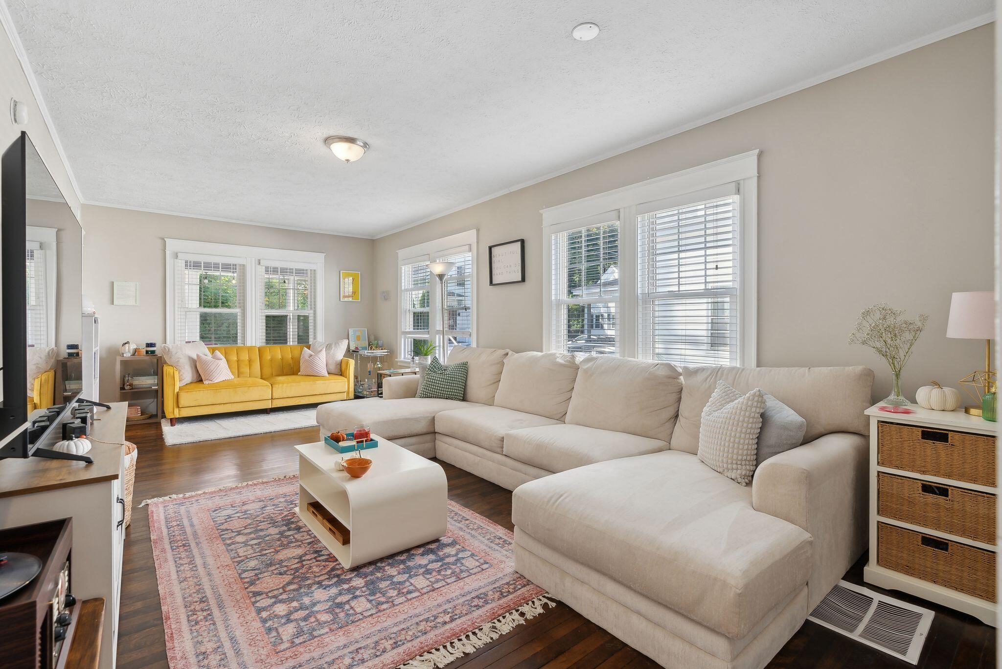 167 Pleasant Street