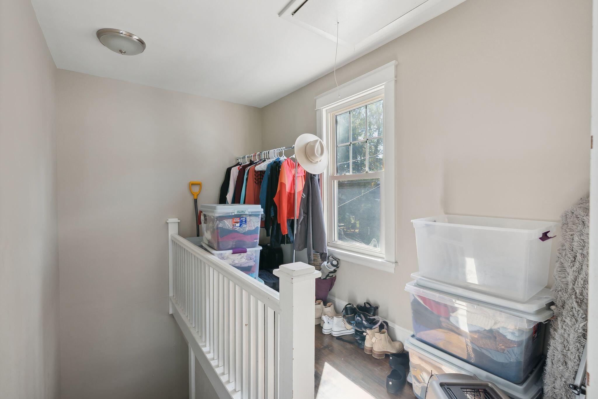 167 Pleasant Street