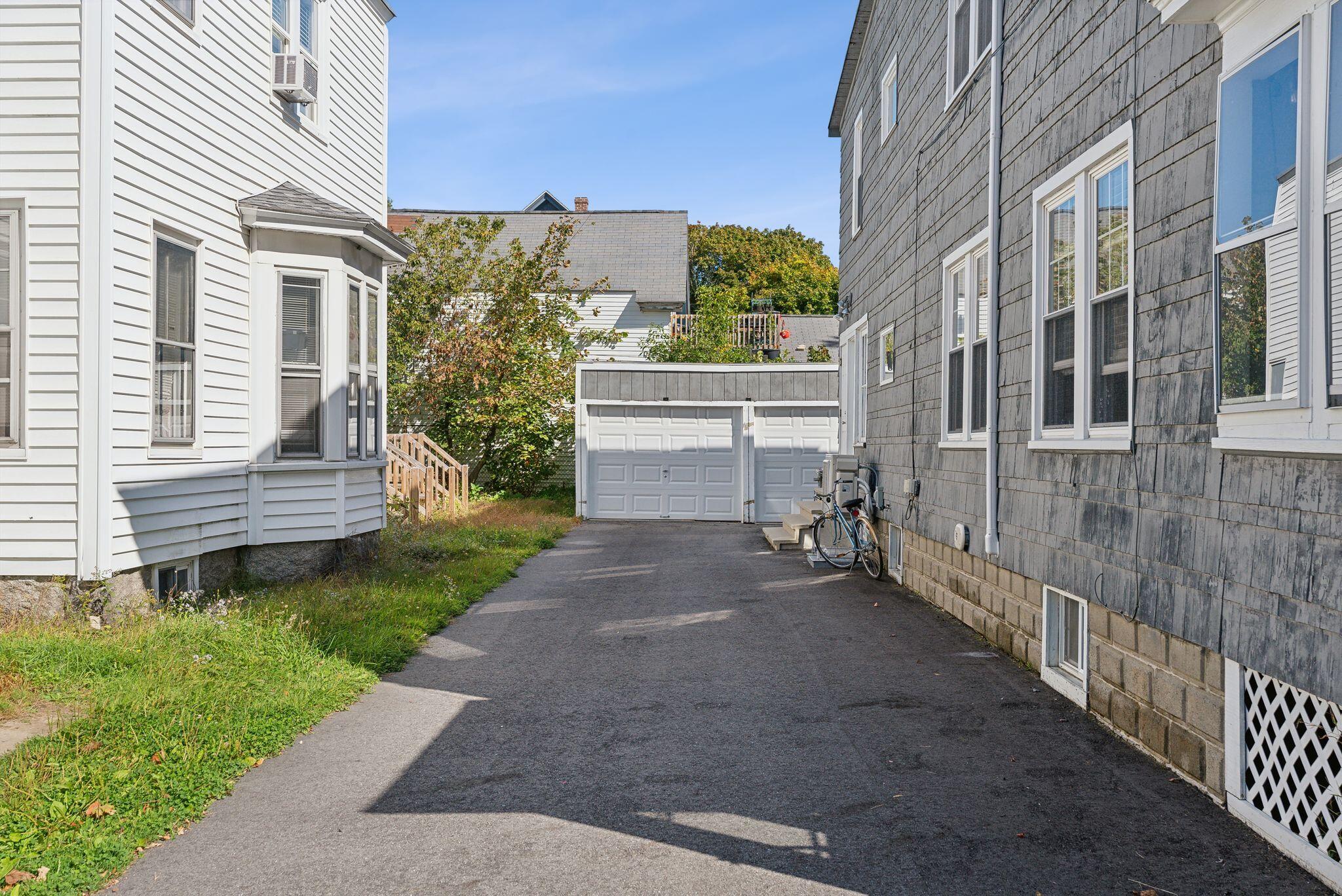 167 Pleasant Street