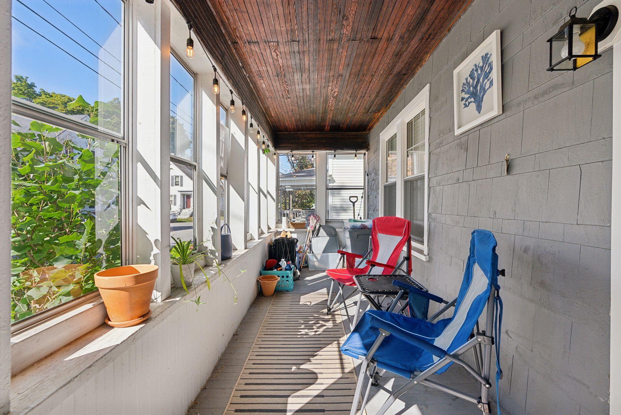 167 Pleasant Street