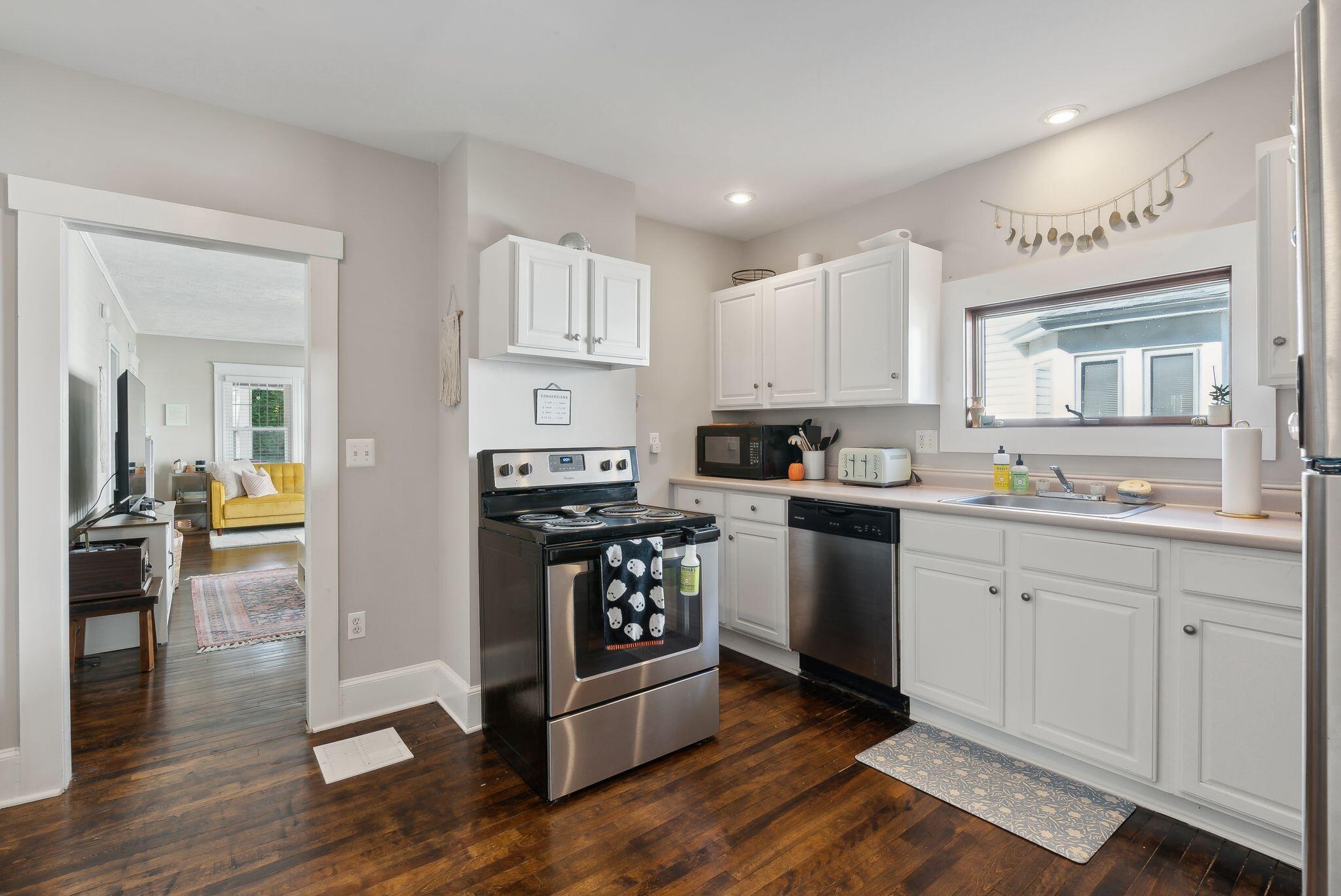 167 Pleasant Street