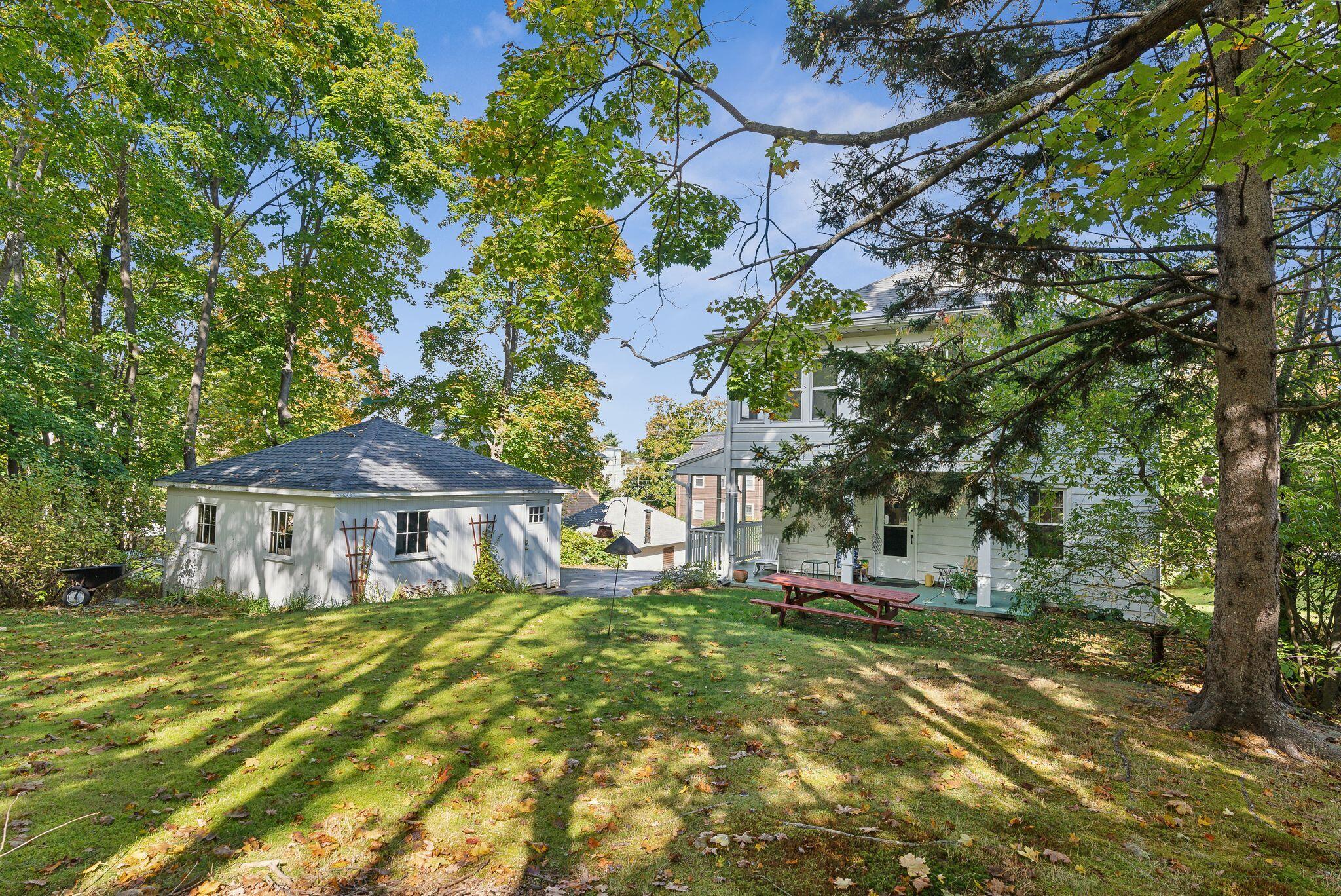 230 Prospect Street