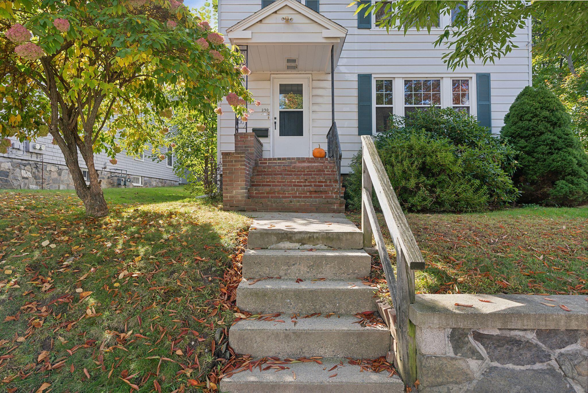230 Prospect Street